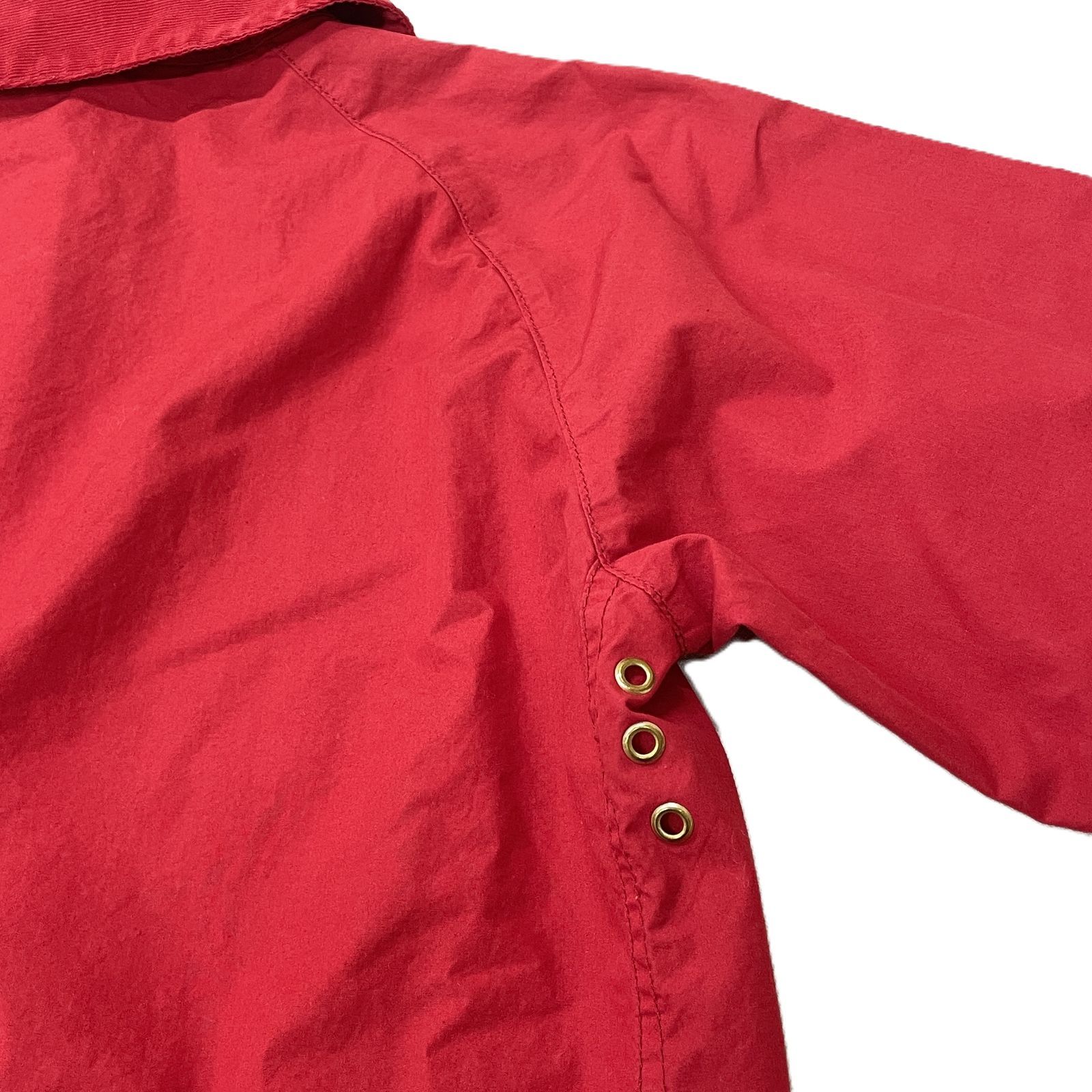 Barbour バブアー South Shields XXS RED/レッド Barbour バブアー South Shields XXS RED/レッド