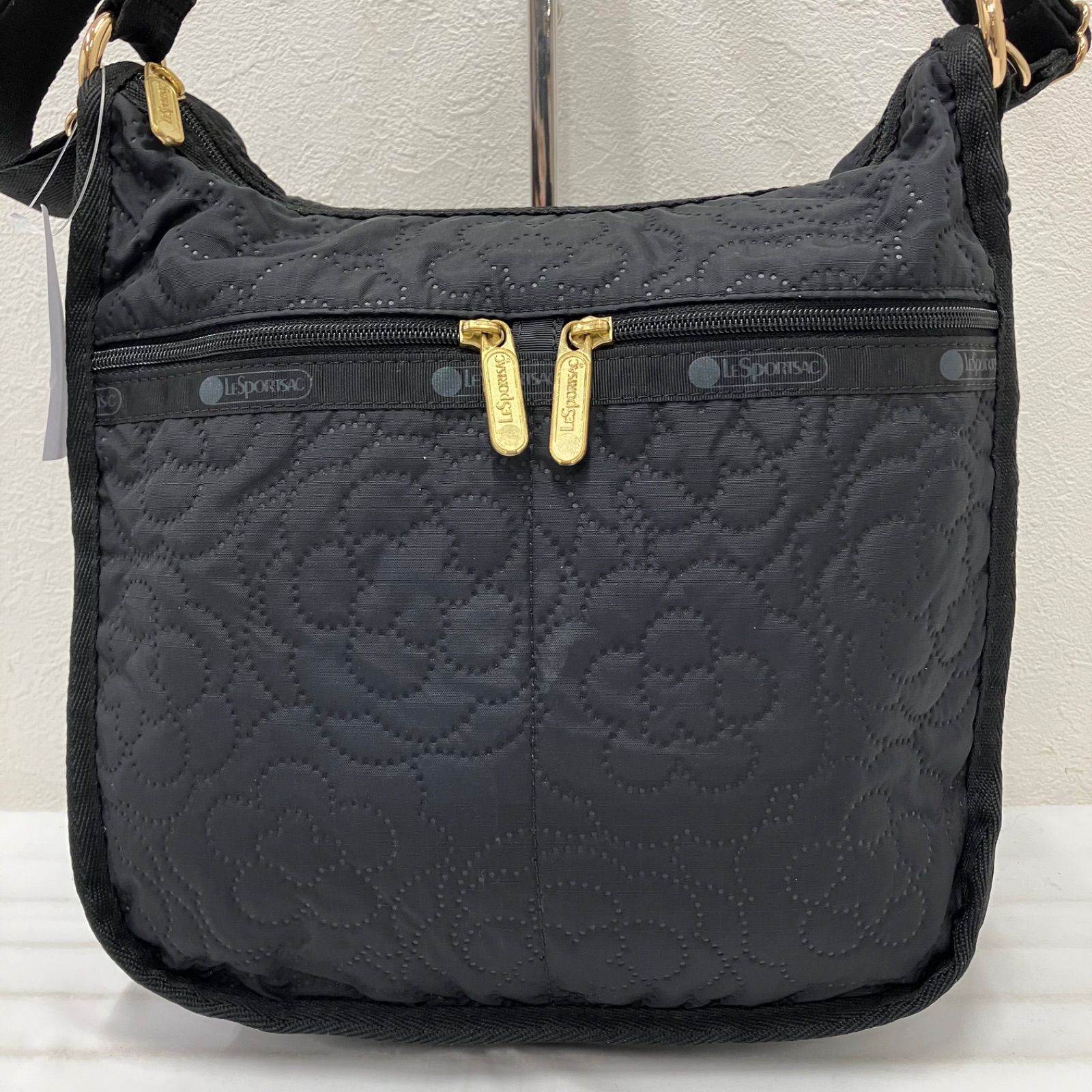 3136 LeSportsac レスポートサック パフィーブロッサムズ エリーゼ 