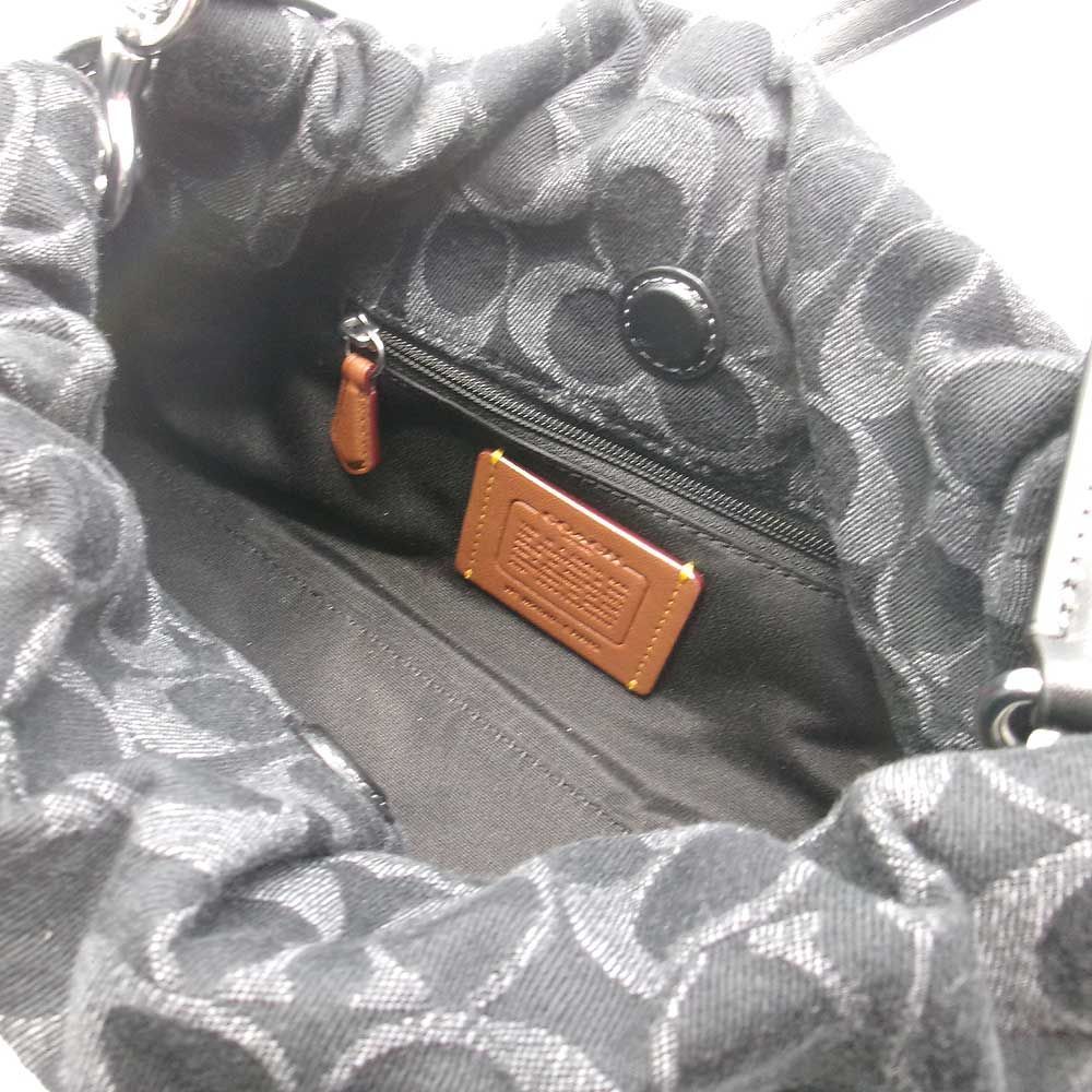 新品】COACH コーチ ショルダーバッグ ミニバッグ レディース FAYE 
