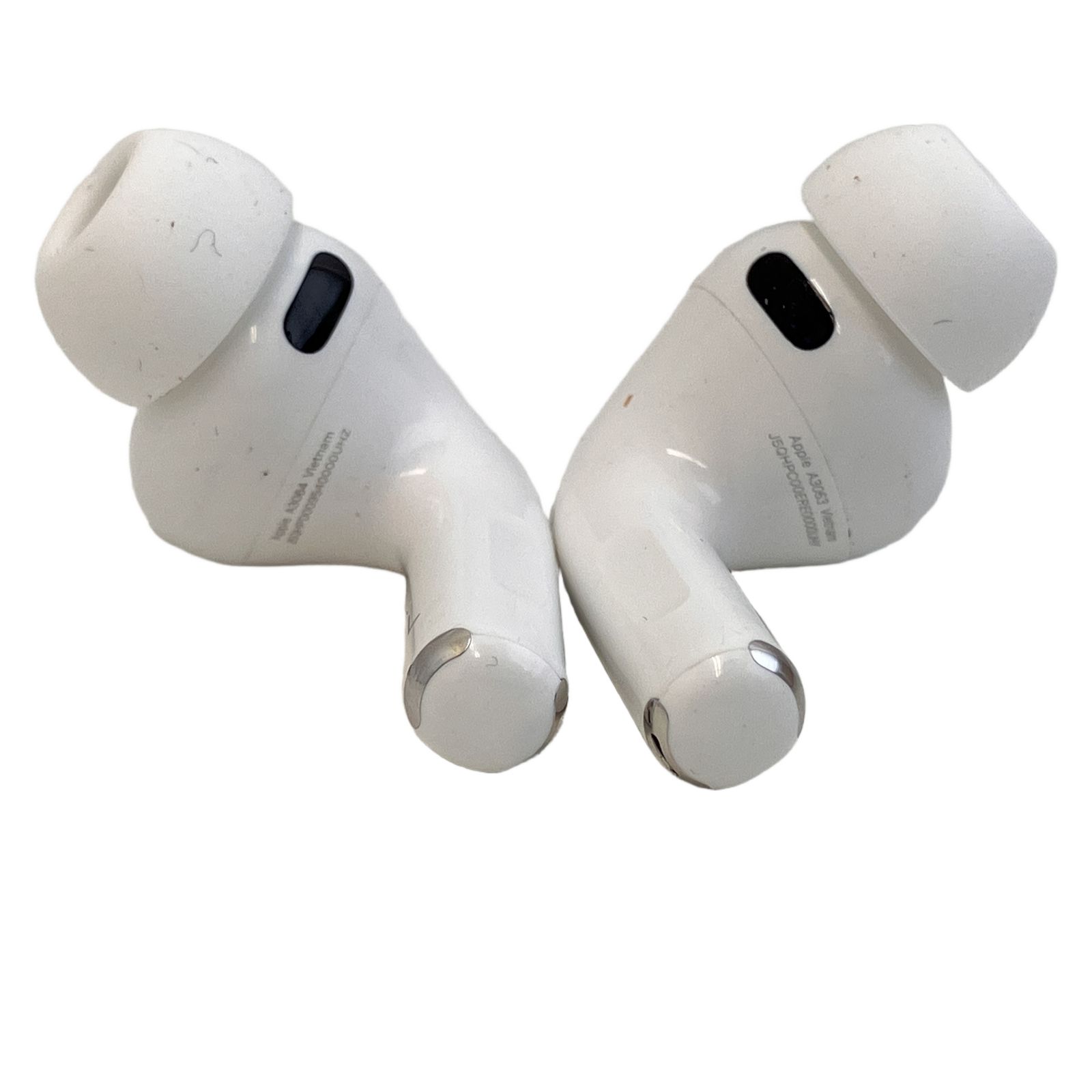 Apple アップル AirPods Pro 3 MFHP4J/A ワイヤレス イヤホン 中古