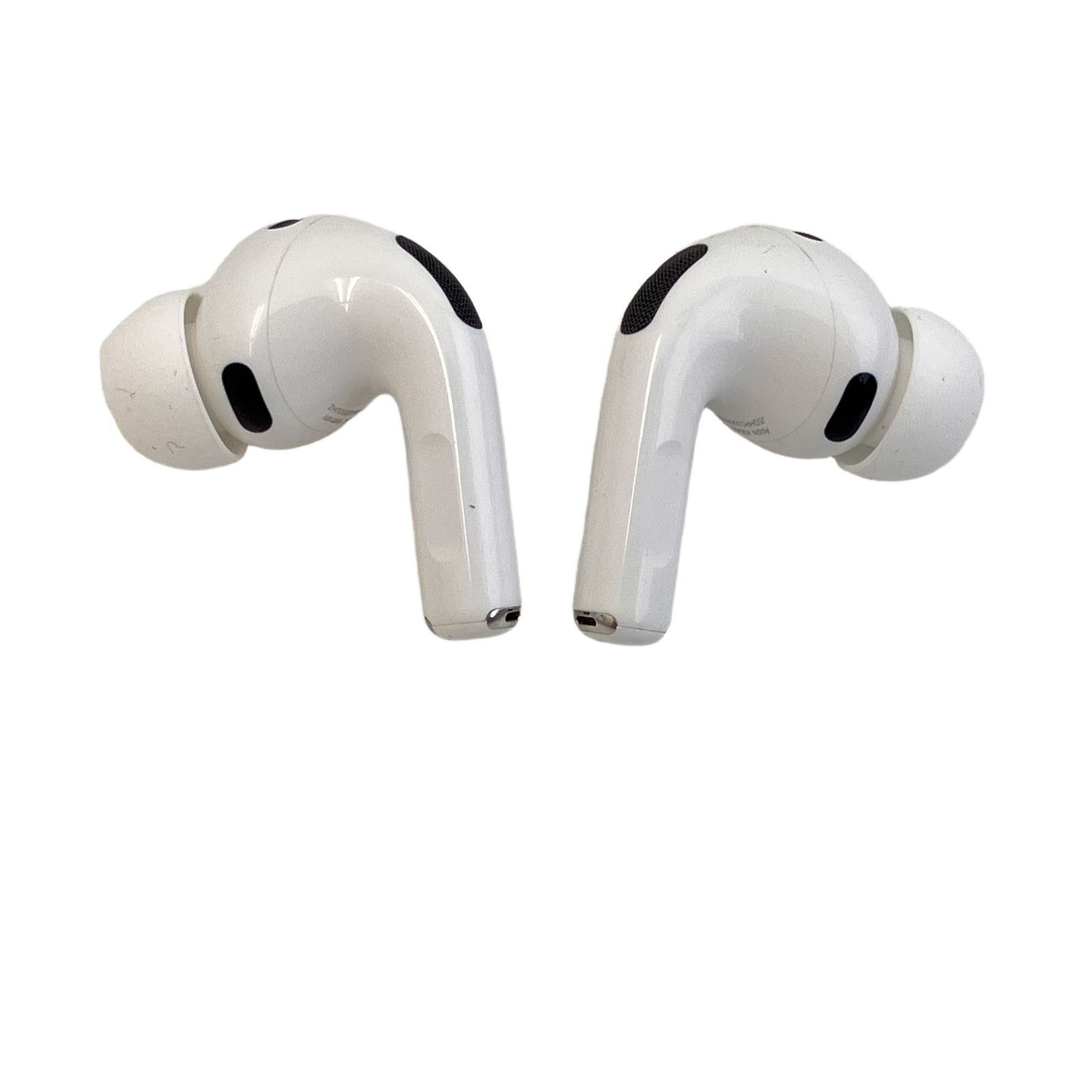 Apple アップル AirPods Pro 3 MFHP4J/A ワイヤレス イヤホン 中古