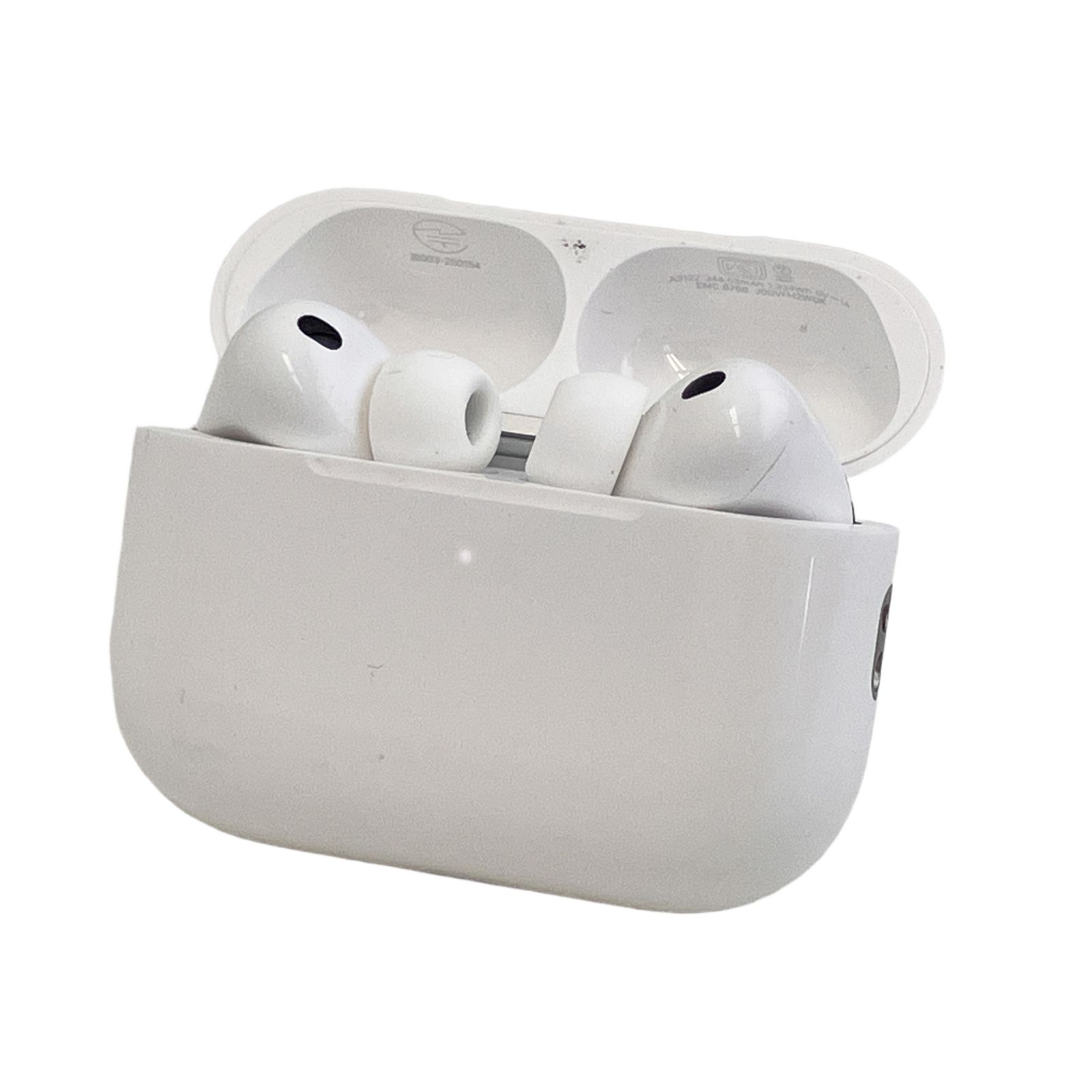 Apple アップル AirPods Pro 3 MFHP4J/A ワイヤレス イヤホン 中古