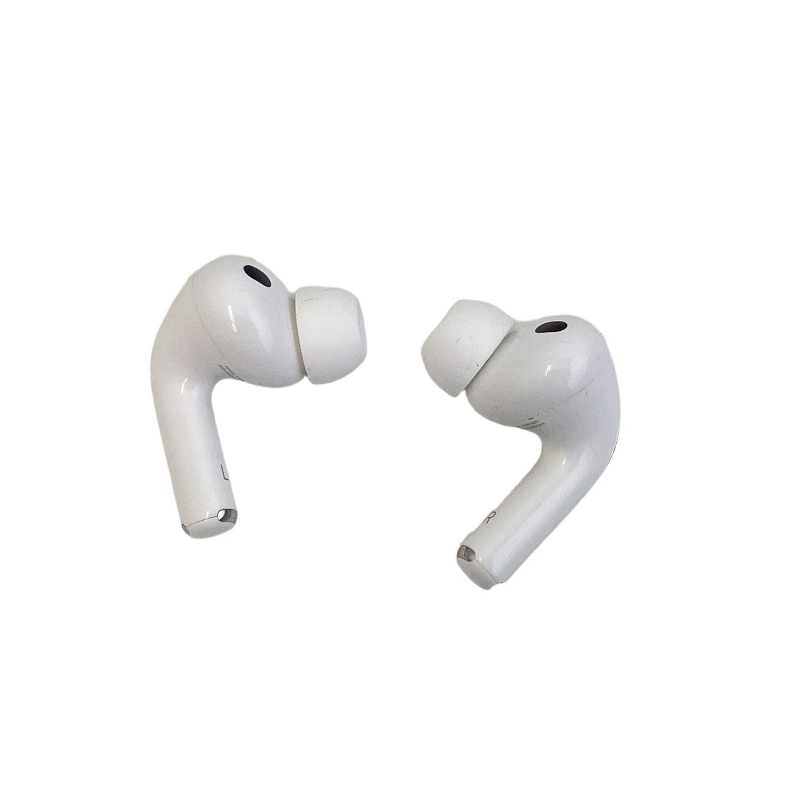 Apple アップル AirPods Pro 3 MFHP4J/A ワイヤレス イヤホン 中古