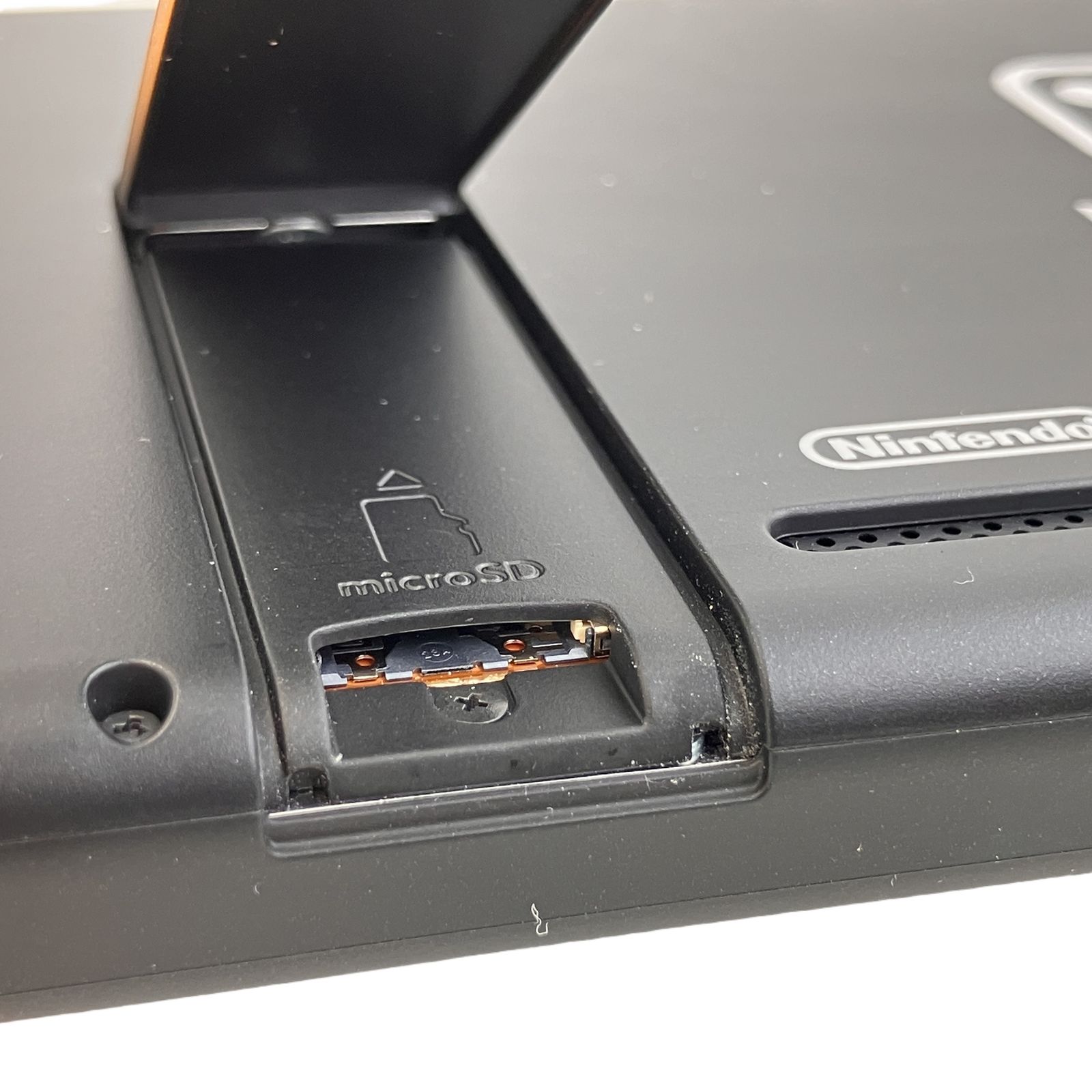 Nintendo Switch HAC-001 家庭用 ゲーム機 任天堂 スイッチ 家電 中古