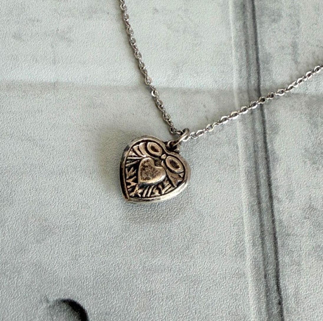 40s Sweetheart Jewelry】 スウィートハートジュエリー WW2 リボン 40s Sweetheart Jewelry】 スウィートハートジュエリー WW2 リボン