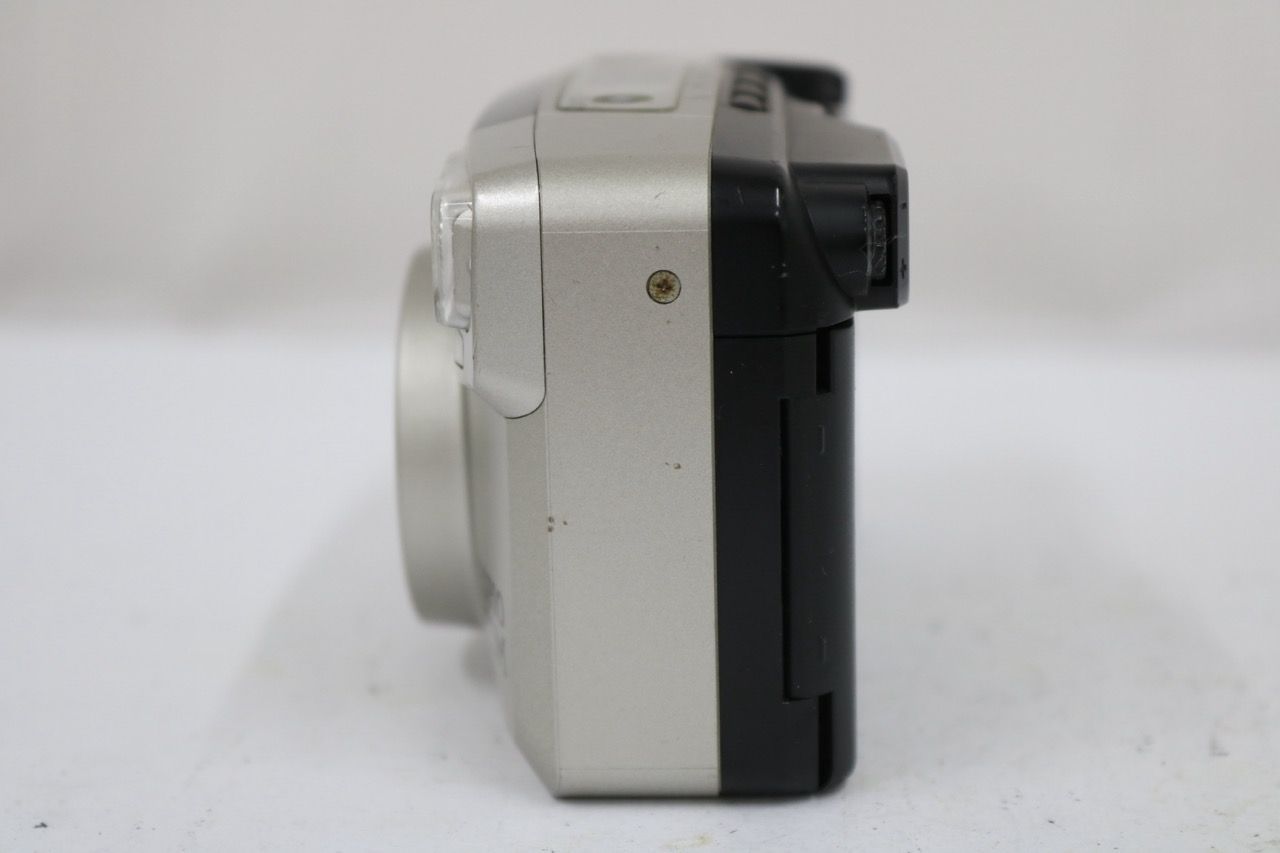 【返品保証】 ペンタックス Pentax ESPIO 125M 38-125mm コンパクトカメラ e11447