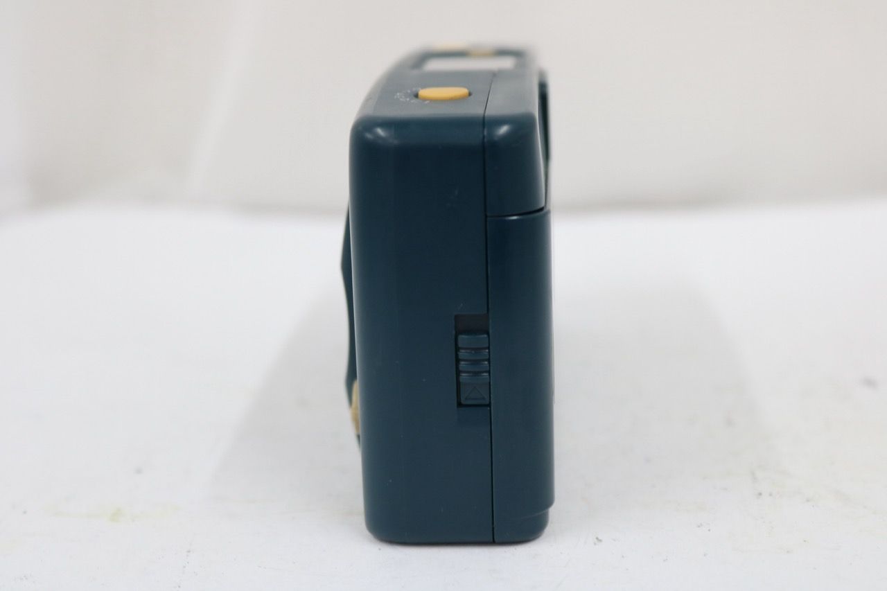 【返品保証】 富士フィルム Fujifilm Rensya Byu-N 16 コンパクトカメラ e11463 【返品保証】 富士フィルム Fujifilm Rensya Byu-N 16 コンパクトカメラ e11463