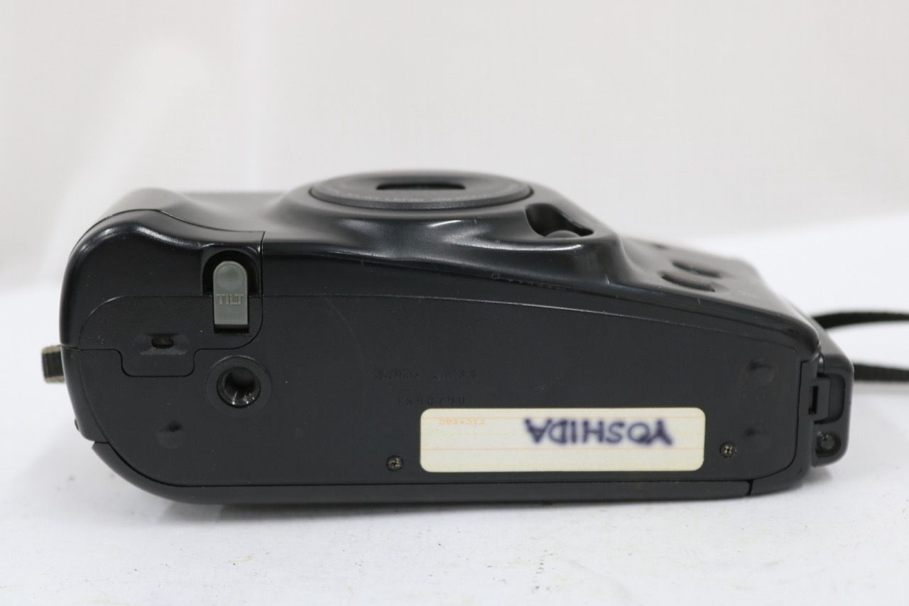 【返品保証】 キャノン Canon Autoboy AiAF 38-60mm F3.8-5.6 コンパクトカメラ e11412 【返品保証】 キャノン Canon Autoboy AiAF 38-60mm F3.8-5.6 コンパクトカメラ e11412