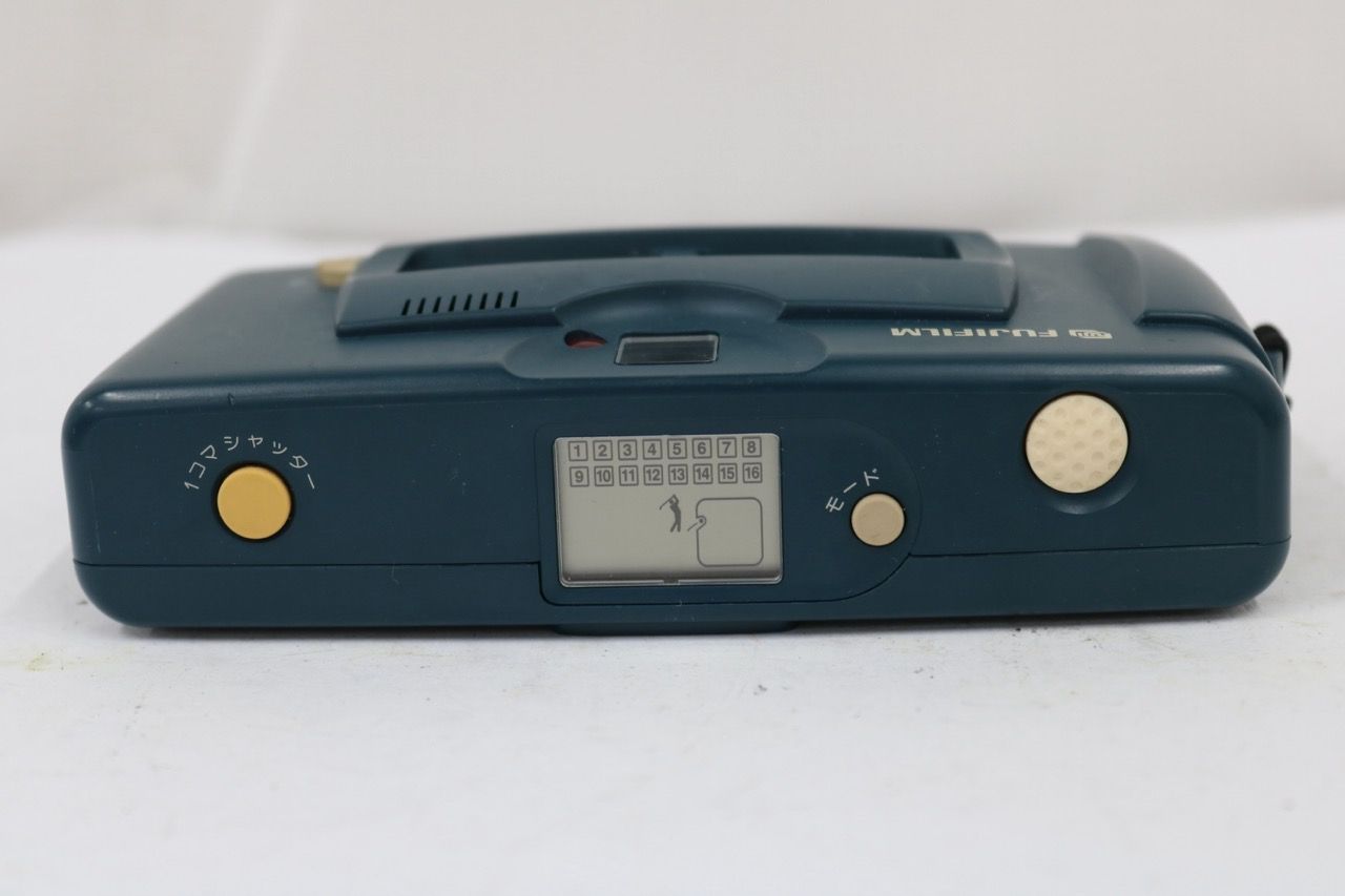 【返品保証】 富士フィルム Fujifilm Rensya Byu-N 16 コンパクトカメラ e11463 【返品保証】 富士フィルム Fujifilm Rensya Byu-N 16 コンパクトカメラ e11463