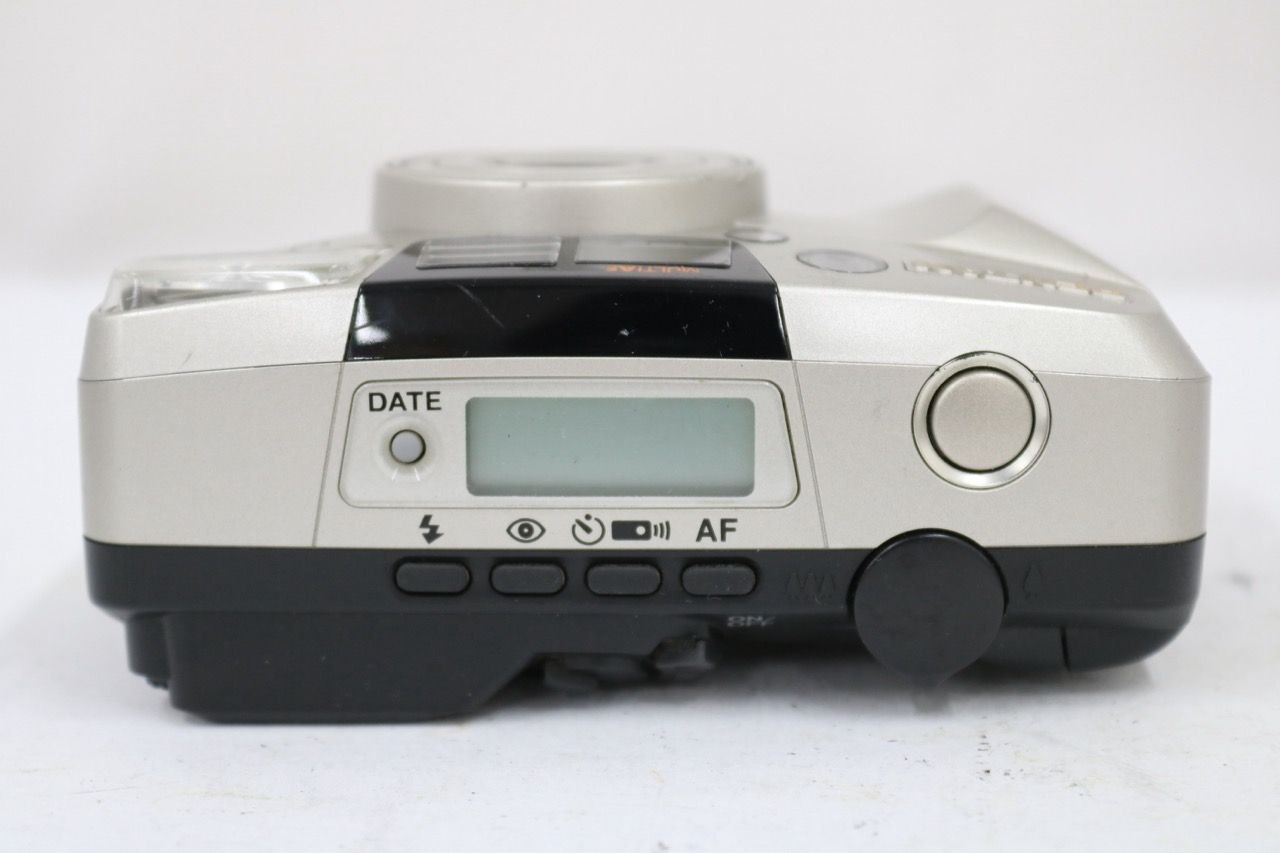 【返品保証】 ペンタックス Pentax ESPIO 125M 38-125mm コンパクトカメラ e11447