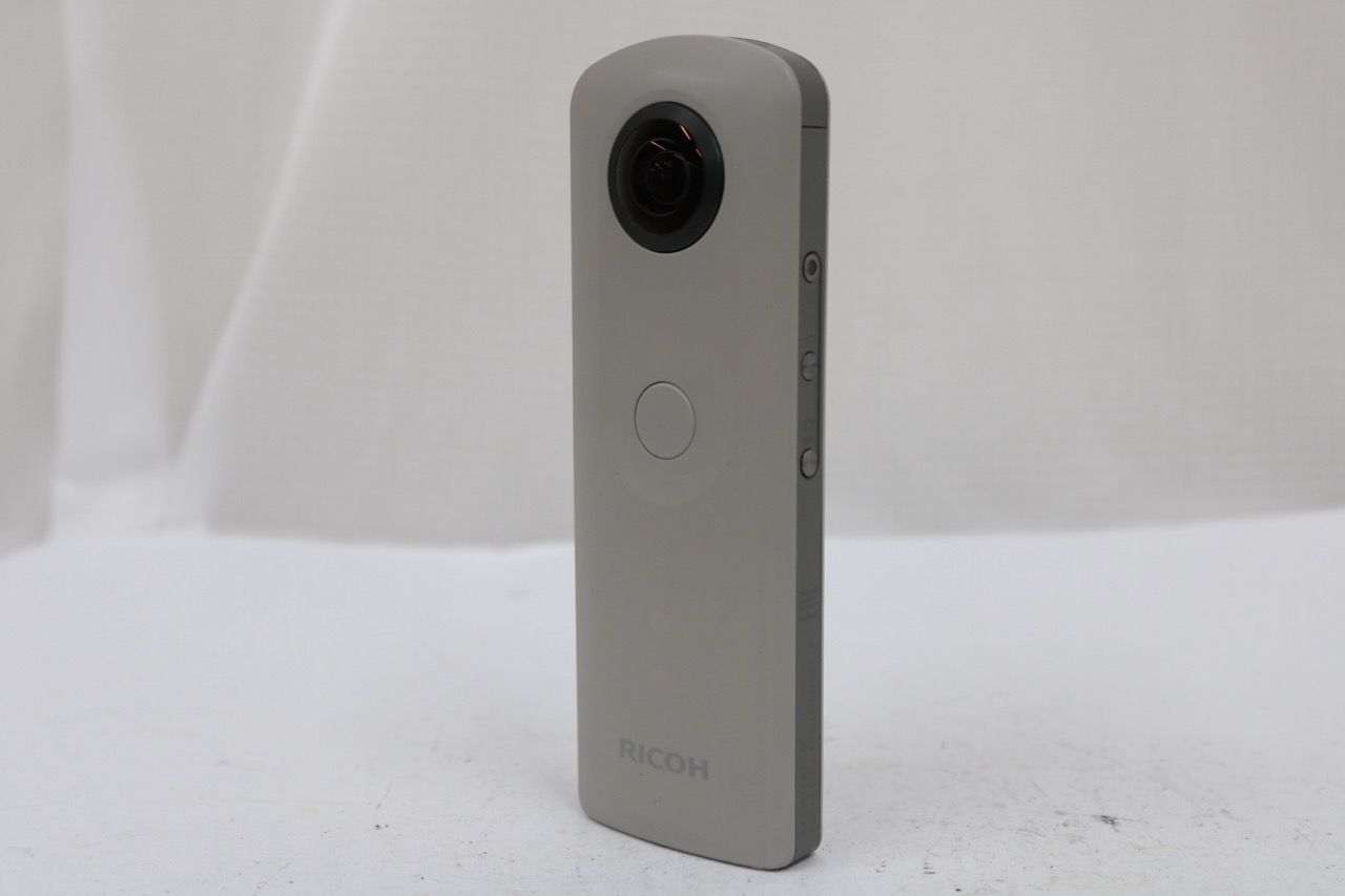 【返品保証】 リコー Ricoh THETA SC 360°カメラ e11444