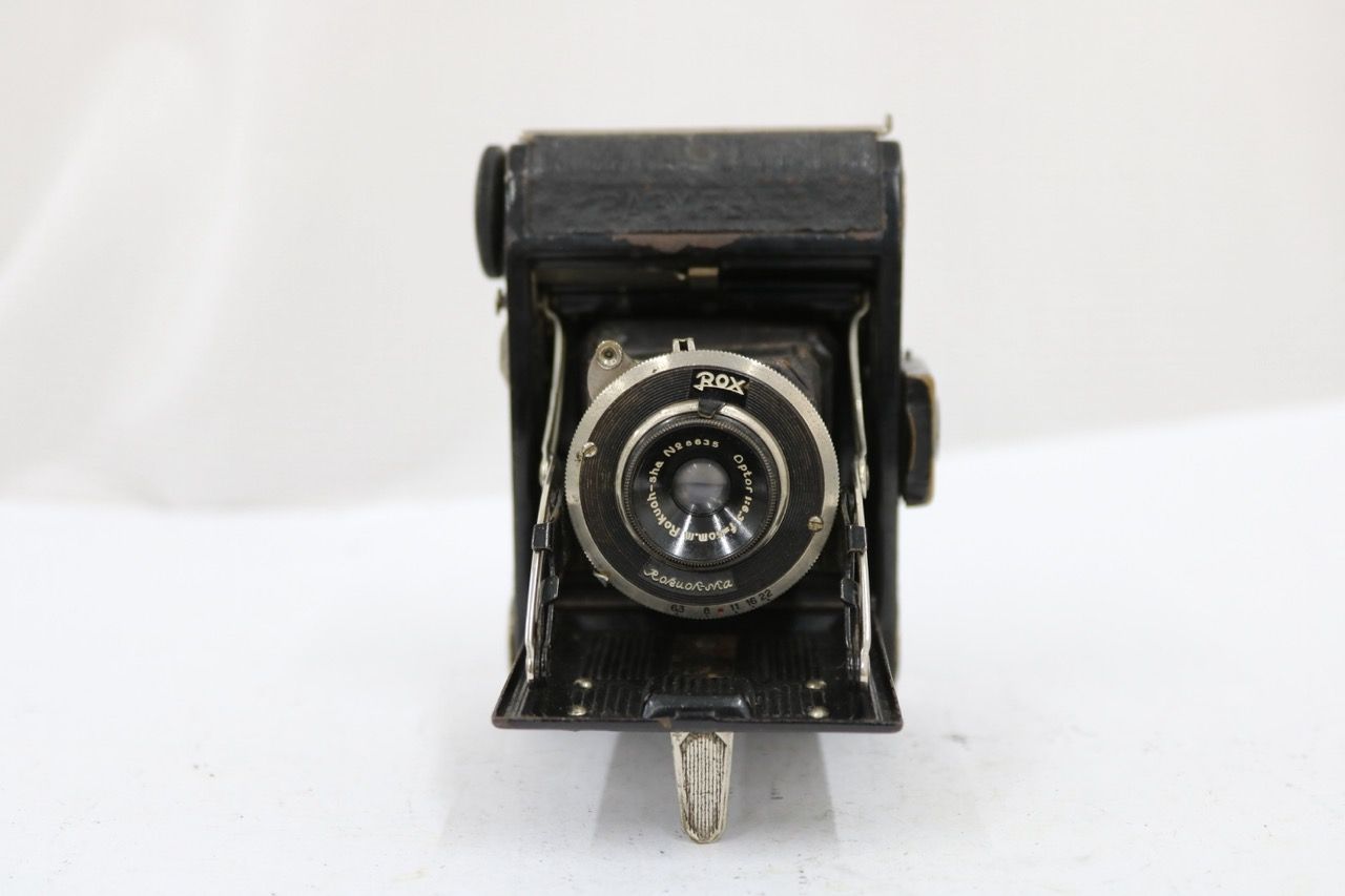 【訳あり品】 ベビーパール BABY PEARL ROX Optor 50mm F6.3 蛇腹カメラ e11419 【訳あり品】 ベビーパール BABY PEARL ROX Optor 50mm F6.3 蛇腹カメラ e11419