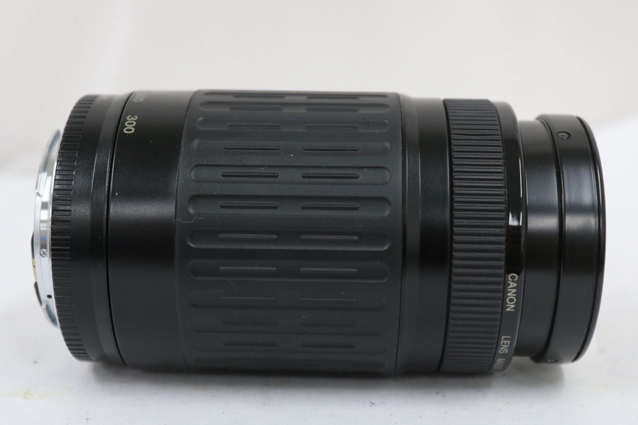 【訳あり品】 【元箱付き】キャノン Canon EF 75-300mm F4-5.6 レンズ e11436 【訳あり品】 【元箱付き】キャノン Canon EF 75-300mm F4-5.6 レンズ e11436