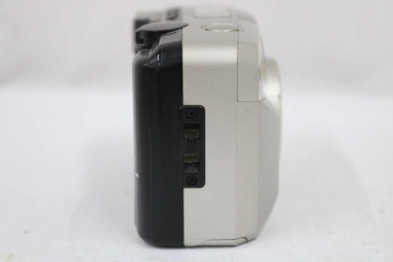 【返品保証】 ペンタックス Pentax ESPIO 125M 38-125mm コンパクトカメラ e11447