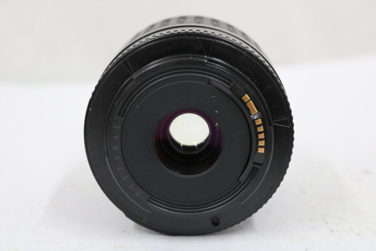 【訳あり品】 【元箱付き】キャノン Canon EF 35-80mm F4-5.6 レンズ e11435