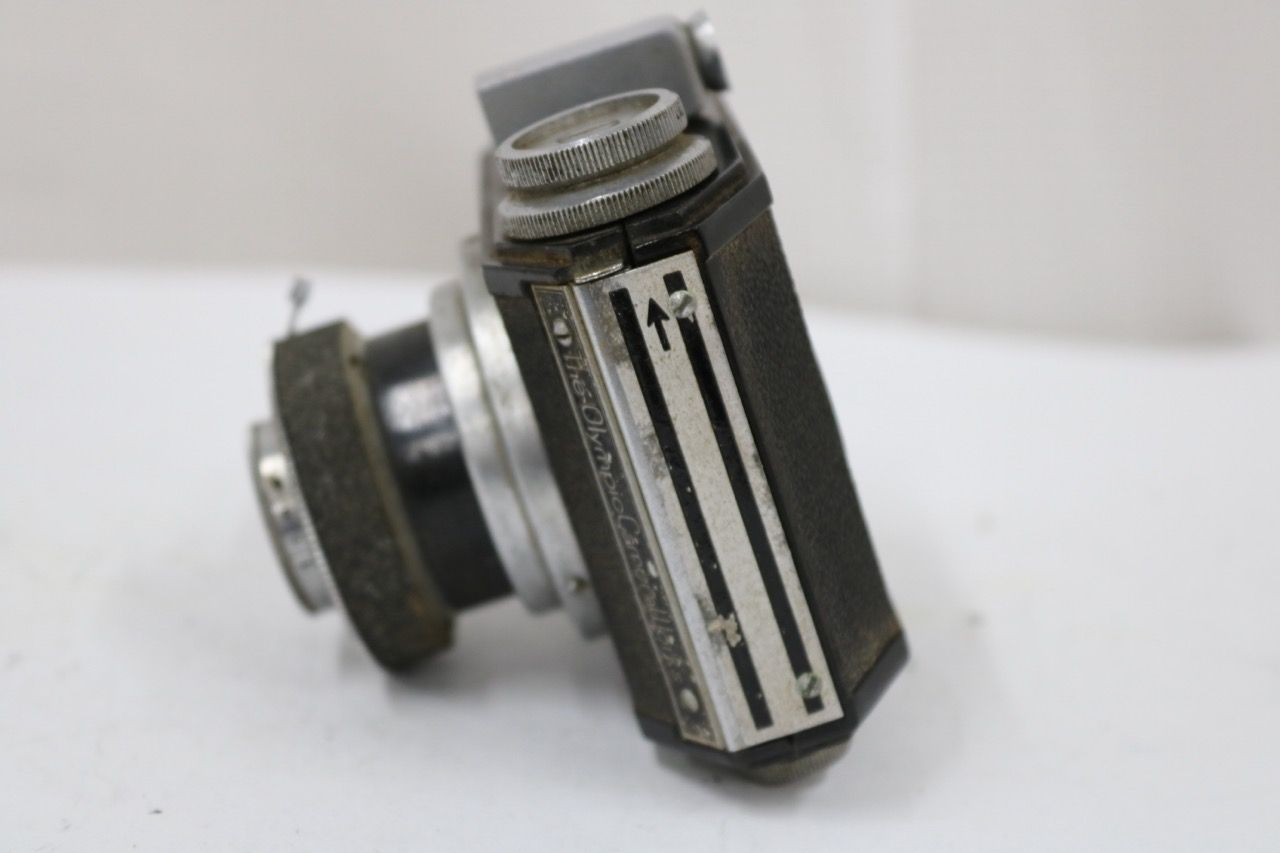 【訳あり品】 New Olympic UKAS Anastigmat 50mm F4.5 カメラ e11409 【訳あり品】 New Olympic UKAS Anastigmat 50mm F4.5 カメラ e11409
