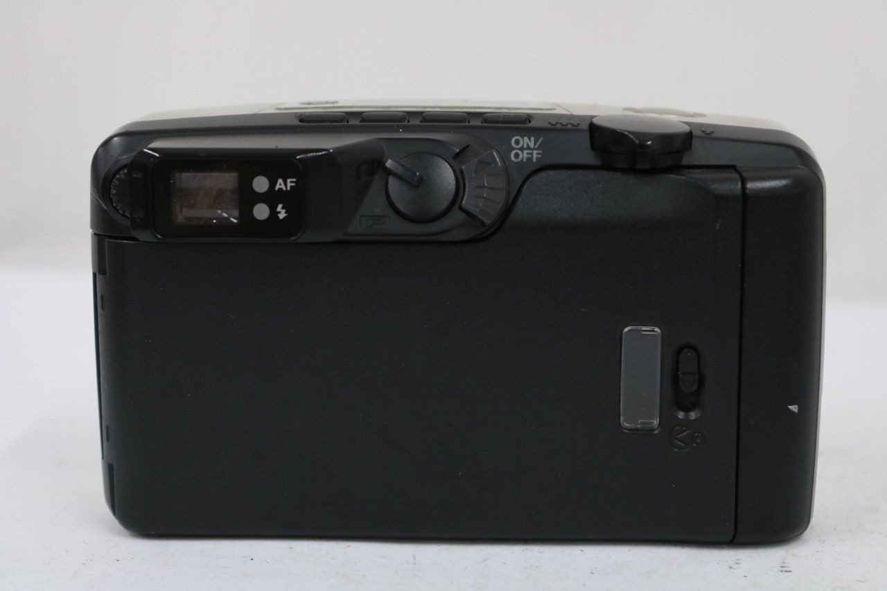 【返品保証】 ペンタックス Pentax ESPIO 125M 38-125mm コンパクトカメラ e11447