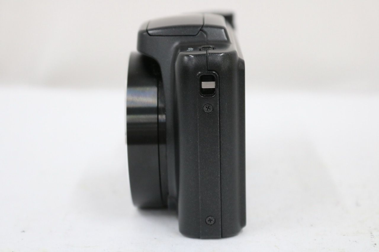 【返品保証】 カシオ Casio EXILIM EX-H50 24x ブラック バッテリー付き コンパクトデジタルカメラ e11446 【返品保証】 カシオ Casio EXILIM EX-H50 24x ブラック バッテリー付き コンパクトデジタルカメラ e11446