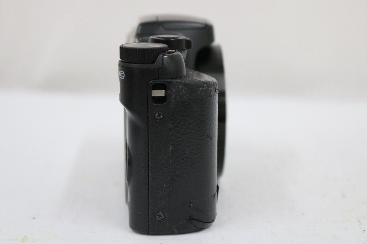 【返品保証】 カシオ Casio EXILIM EX-H50 24x ブラック バッテリー付き コンパクトデジタルカメラ e11446 【返品保証】 カシオ Casio EXILIM EX-H50 24x ブラック バッテリー付き コンパクトデジタルカメラ e11446