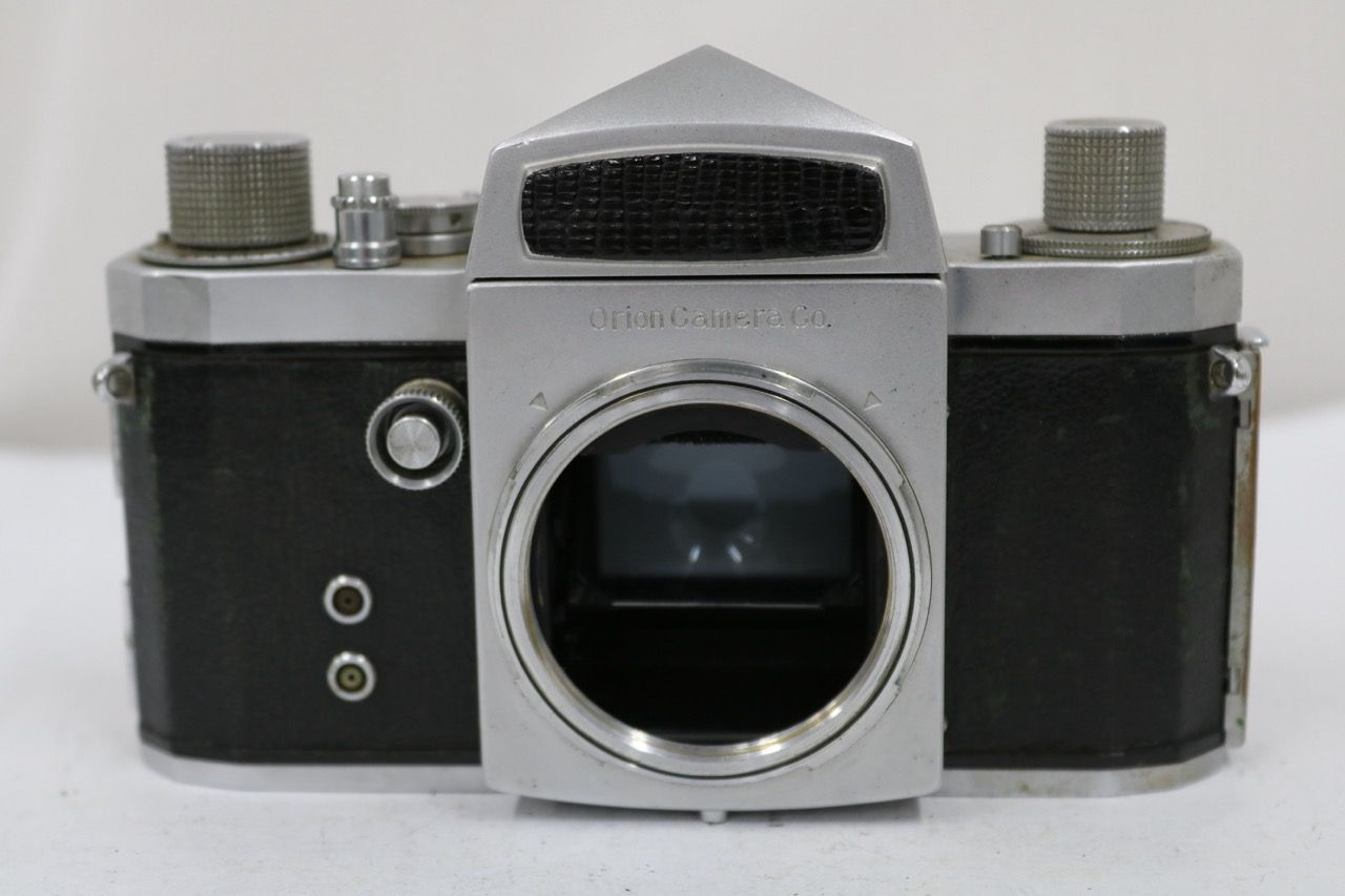 【訳あり品】 【希少】 ミランダ Miranda T Orion Camera ボディ e11465