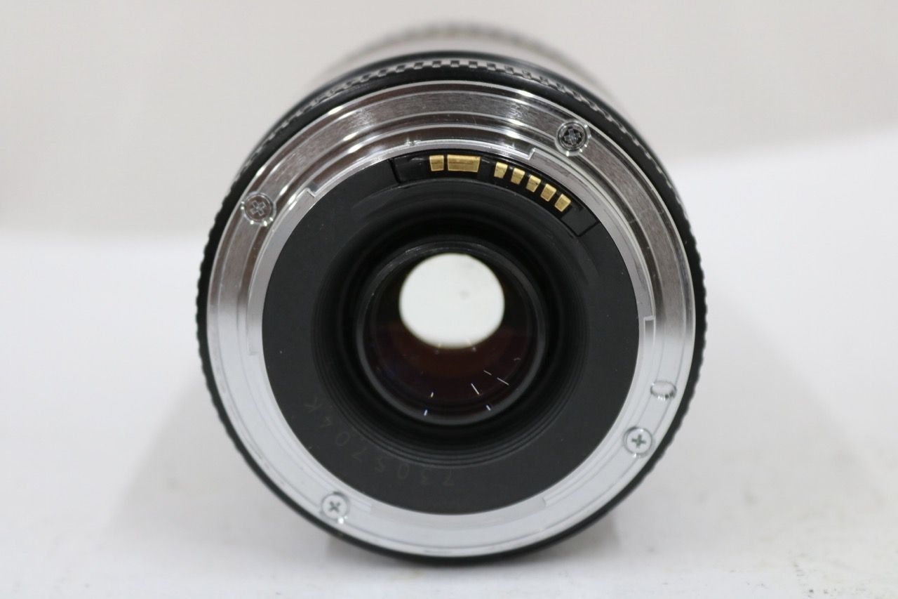 【返品保証】 キャノン Canon EF 75-300mm F4-5.6 ULTRASONIC レンズ e11434 【返品保証】 キャノン Canon EF 75-300mm F4-5.6 ULTRASONIC レンズ e11434
