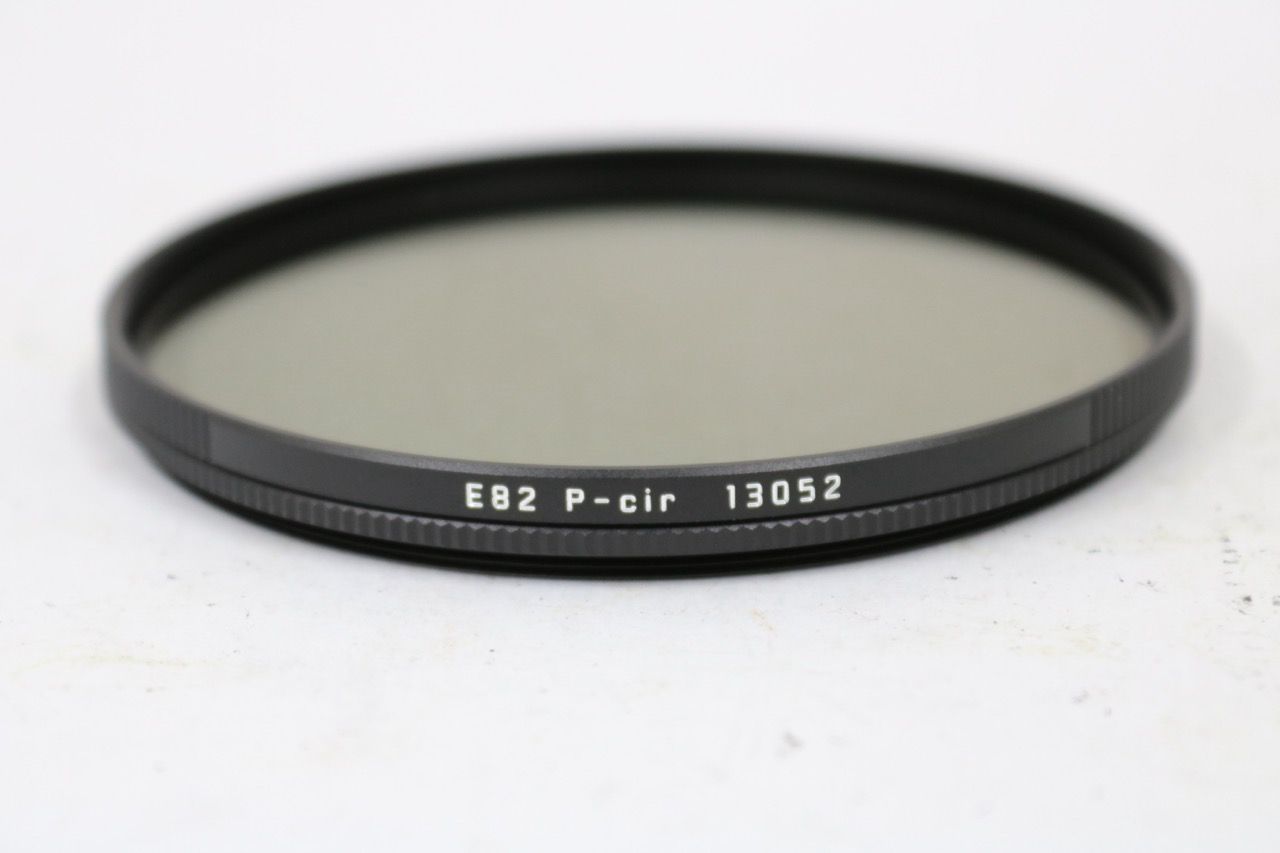 【未使用】 ライカ Leica P-cir E82 13052 偏光フィルター e11474 【未使用】 ライカ Leica P-cir E82 13052 偏光フィルター e11474