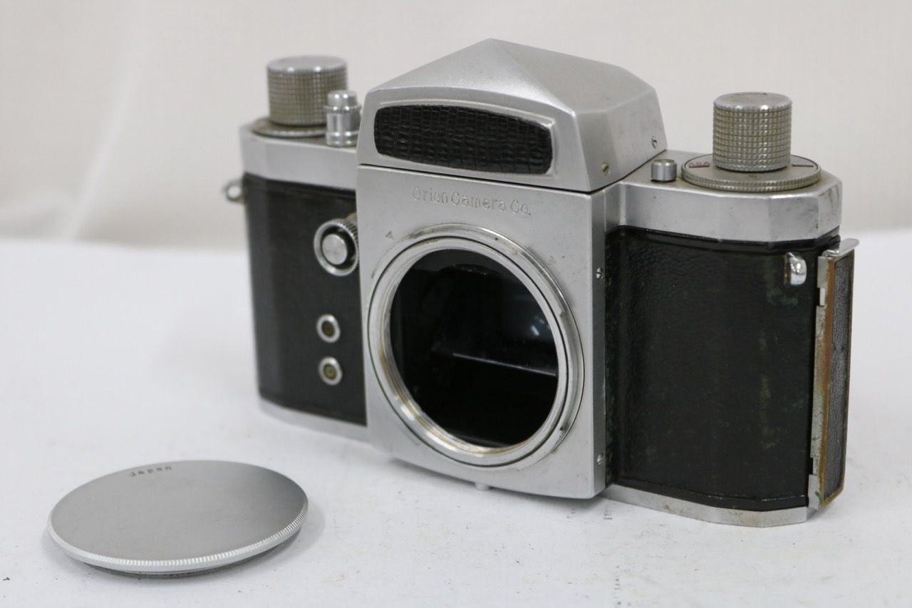 【訳あり品】 【希少】 ミランダ Miranda T Orion Camera ボディ e11465