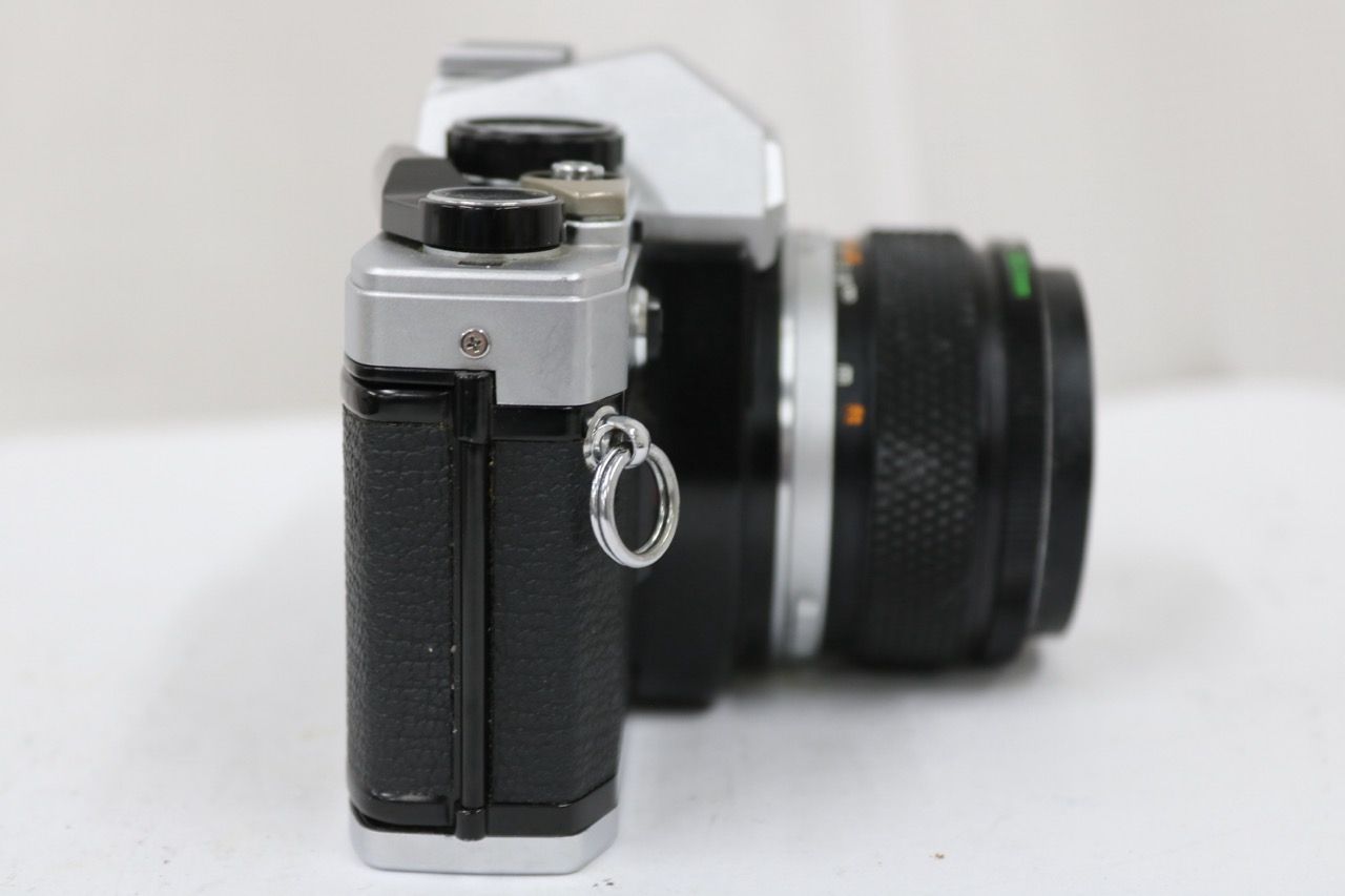 【返品保証】 オリンパス Olympus OM10 G.ZUIKO AUTO-S 50mm F1.4 ボディレンズセット e11404 【返品保証】 オリンパス Olympus OM10 G.ZUIKO AUTO-S 50mm F1.4 ボディレンズセット e11404