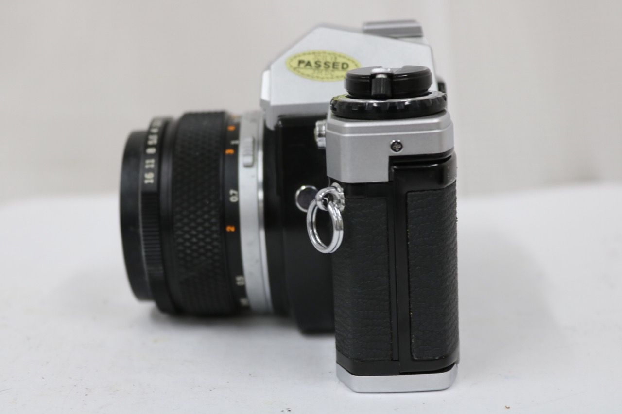 【返品保証】 オリンパス Olympus OM10 G.ZUIKO AUTO-S 50mm F1.4 ボディレンズセット e11404 【返品保証】 オリンパス Olympus OM10 G.ZUIKO AUTO-S 50mm F1.4 ボディレンズセット e11404