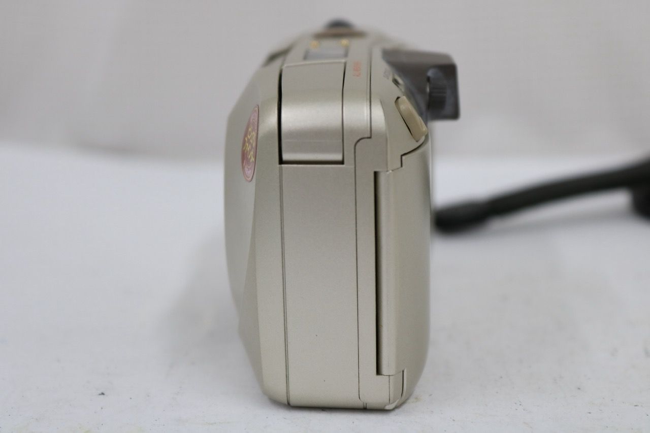 【返品保証】 オリンパス Olympus μ mju ZOOM 140 VF 38-140mm コンパクトカメラ e11425 【返品保証】 オリンパス Olympus μ mju ZOOM 140 VF 38-140mm コンパクトカメラ e11425
