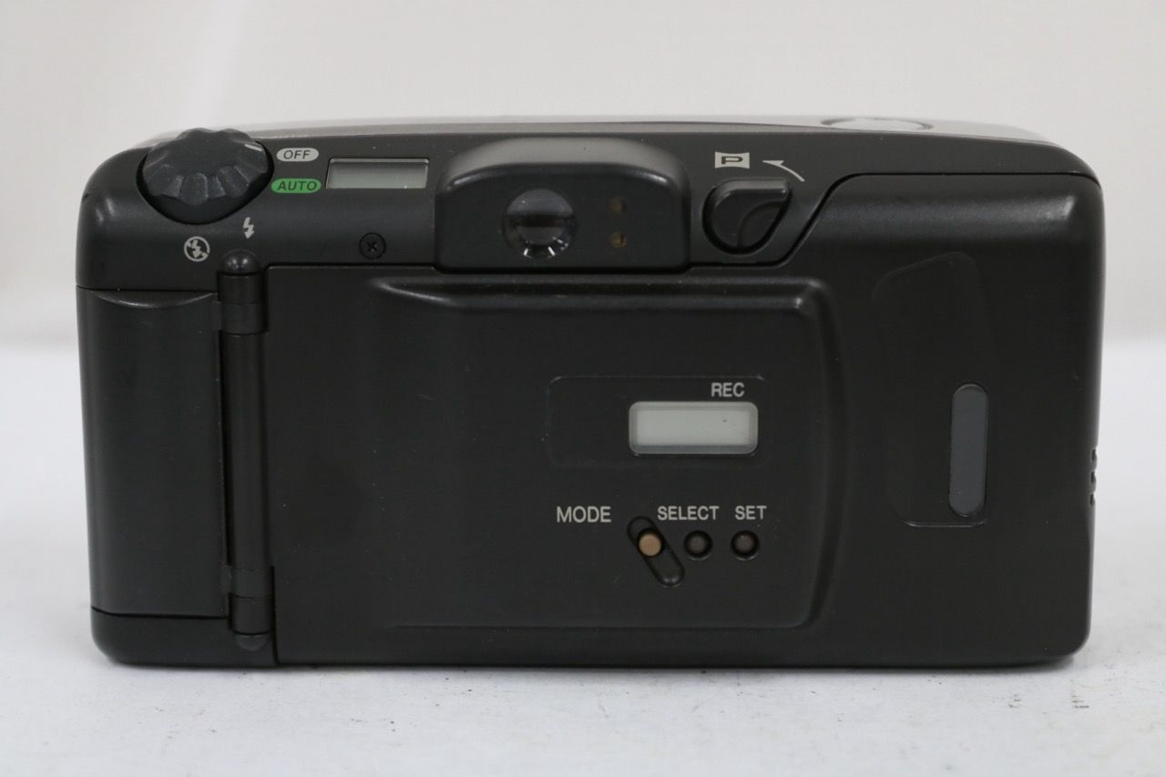 【返品保証】 キャノン Canon Autoboy Luna 38-105mm コンパクトカメラ e11454 【返品保証】 キャノン Canon Autoboy Luna 38-105mm コンパクトカメラ e11454