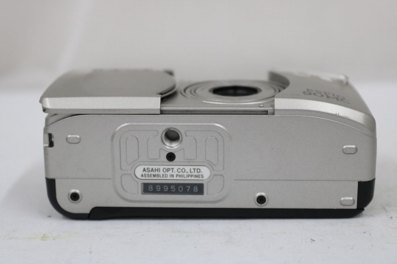 【返品保証】 ペンタックス Pentax ESPIO 90MC 38-90mm コンパクトカメラ e11455 【返品保証】 ペンタックス Pentax ESPIO 90MC 38-90mm コンパクトカメラ e11455
