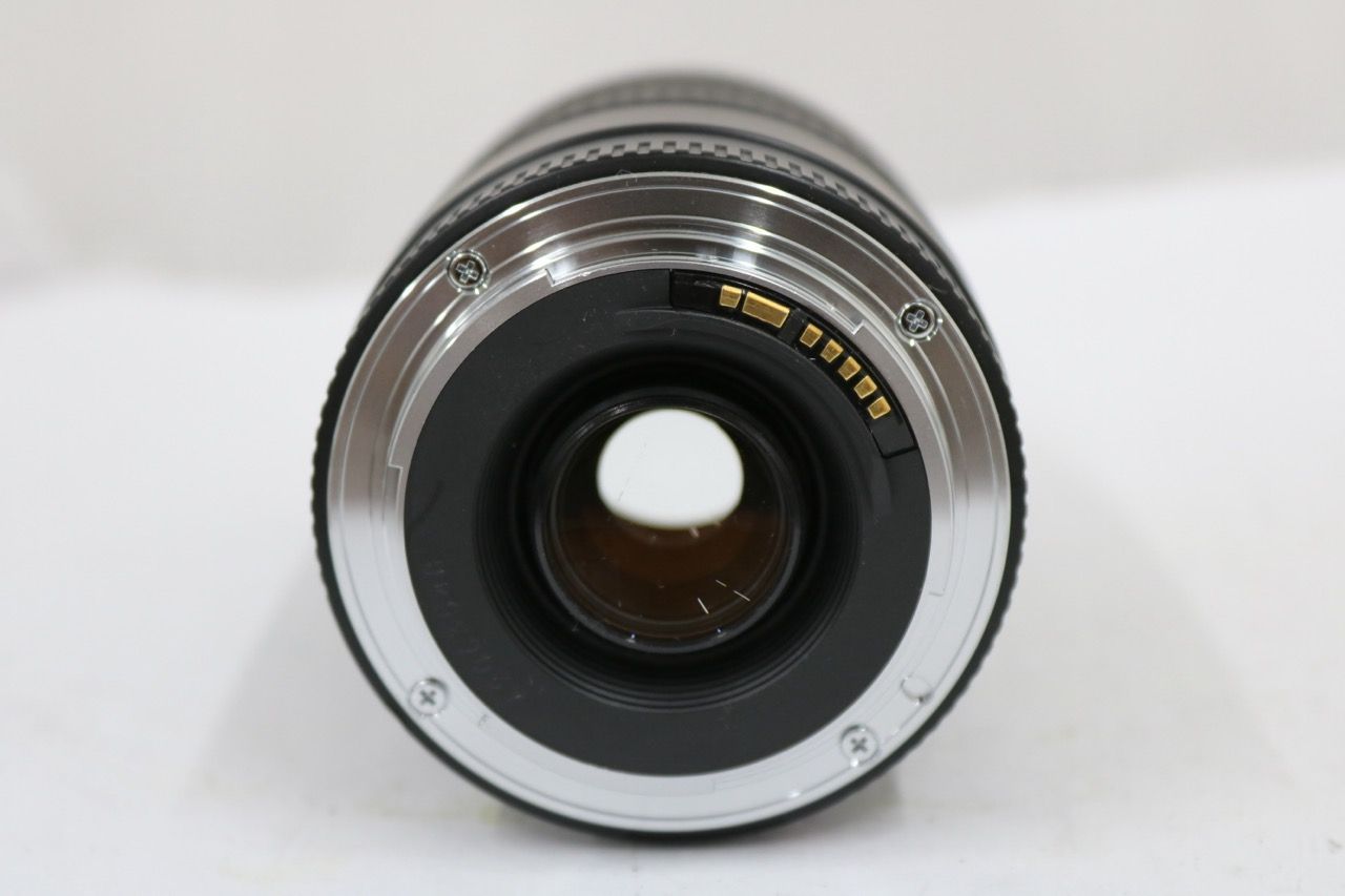 【返品保証】 キャノン Canon EF 75-300mm F4-5.6 III USM レンズ e11432