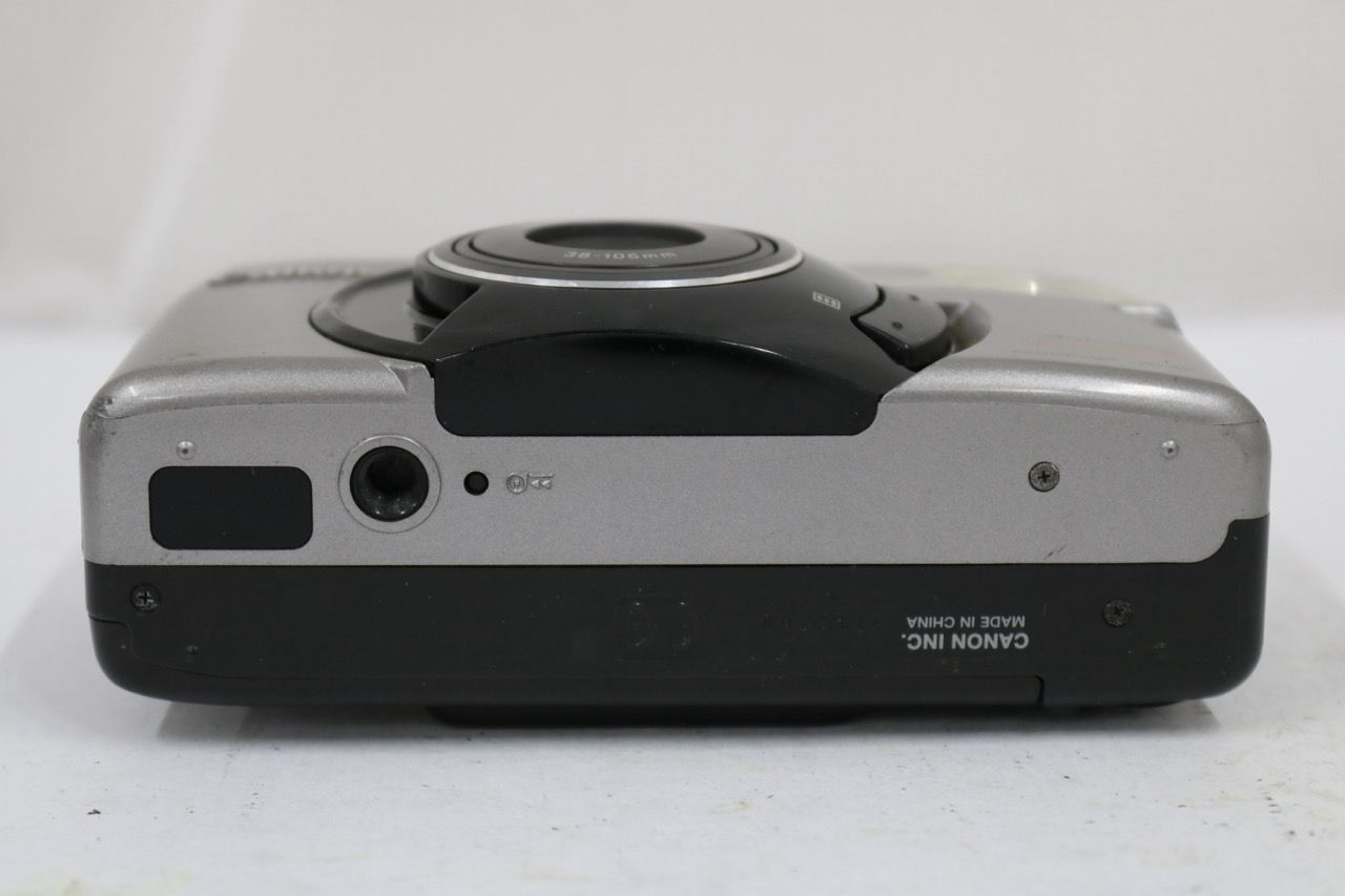 【返品保証】 キャノン Canon Autoboy Luna 38-105mm コンパクトカメラ e11454 【返品保証】 キャノン Canon Autoboy Luna 38-105mm コンパクトカメラ e11454