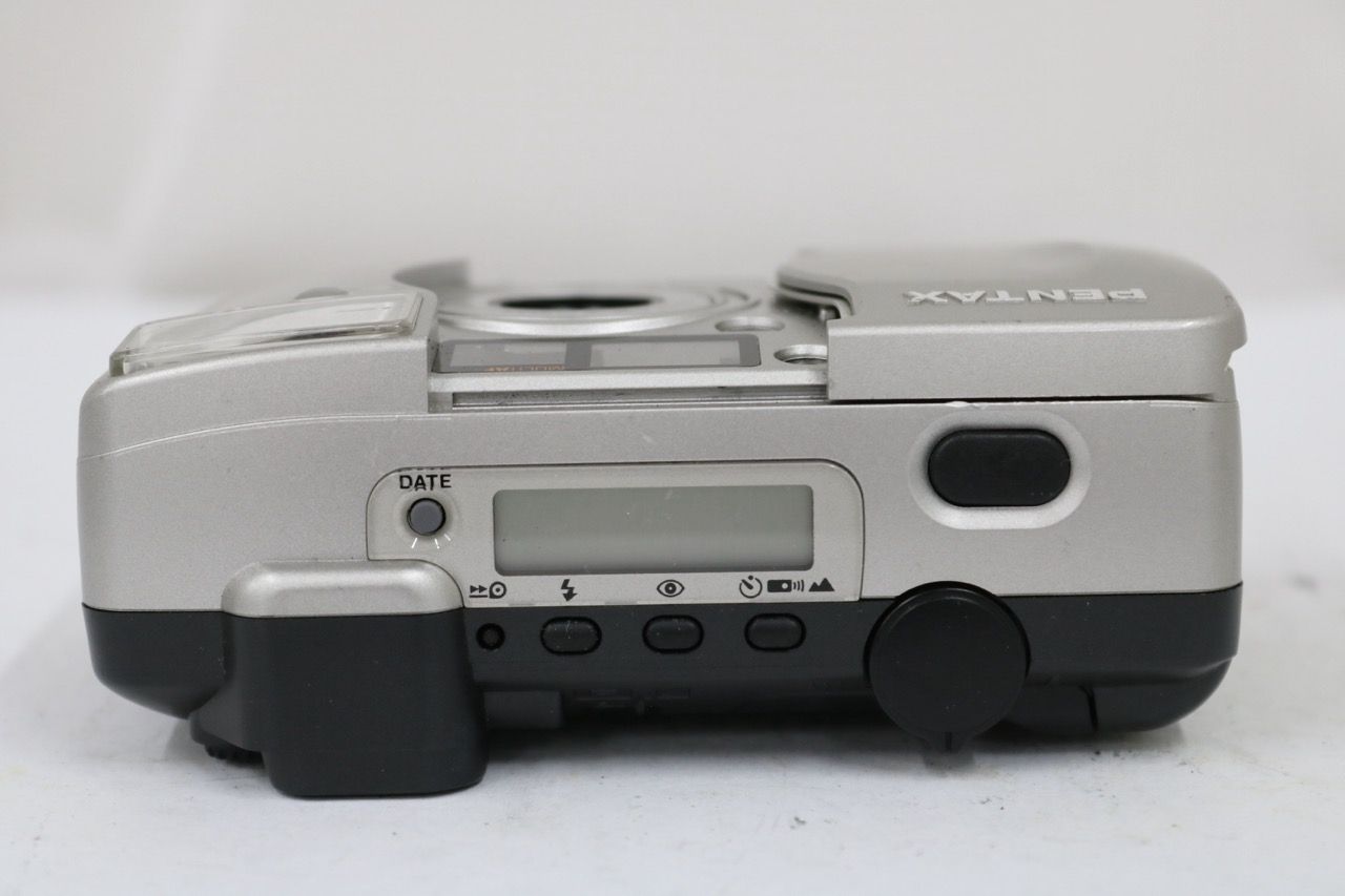 【返品保証】 ペンタックス Pentax ESPIO 90MC 38-90mm コンパクトカメラ e11455 【返品保証】 ペンタックス Pentax ESPIO 90MC 38-90mm コンパクトカメラ e11455