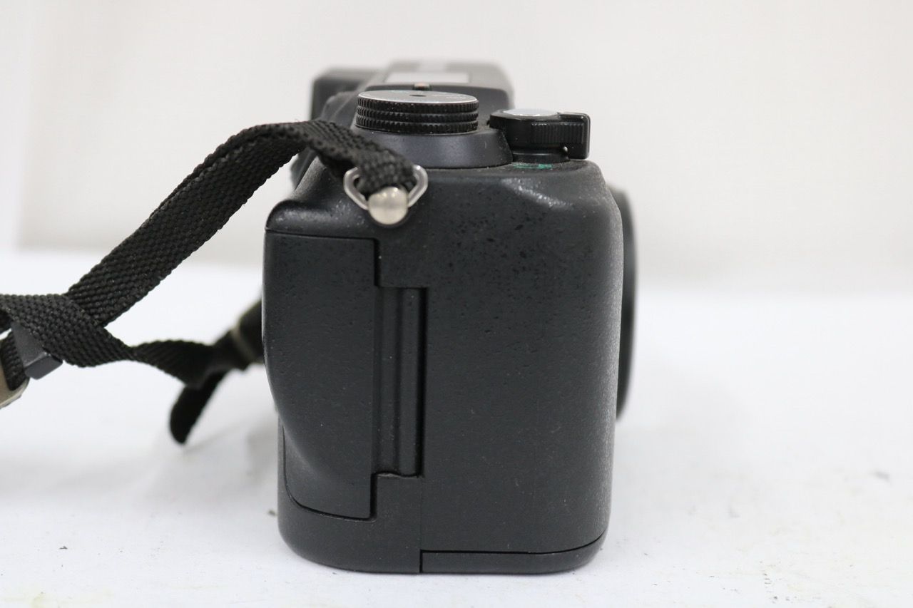 【返品保証】 【便利な単三電池で使用可】オリンパス Olympus CAMEDIA C-4040ZOOM ブラック e11449 【返品保証】 【便利な単三電池で使用可】オリンパス Olympus CAMEDIA C-4040ZOOM ブラック e11449