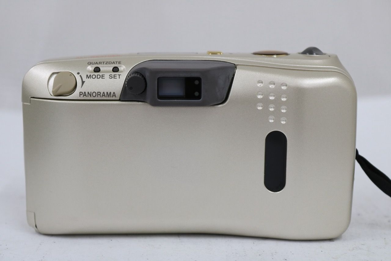 【美品 返品保証】 【元箱付き】オリンパス Olympus μ mju ZOOM 140 VF 38-140mm コンパクトカメラ e11427 【美品 返品保証】 【元箱付き】オリンパス Olympus μ mju ZOOM 140 VF 38-140mm コンパクトカメラ e11427