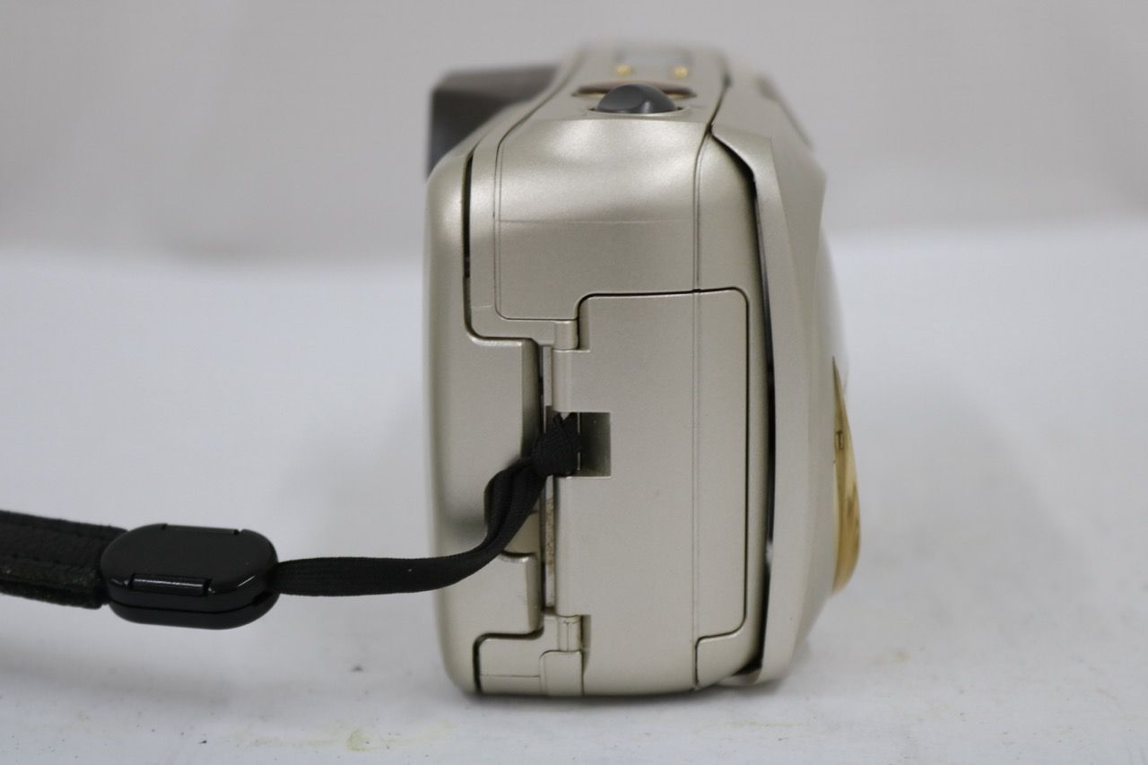 【返品保証】 オリンパス Olympus μ mju ZOOM 140 VF 38-140mm コンパクトカメラ e11425 【返品保証】 オリンパス Olympus μ mju ZOOM 140 VF 38-140mm コンパクトカメラ e11425