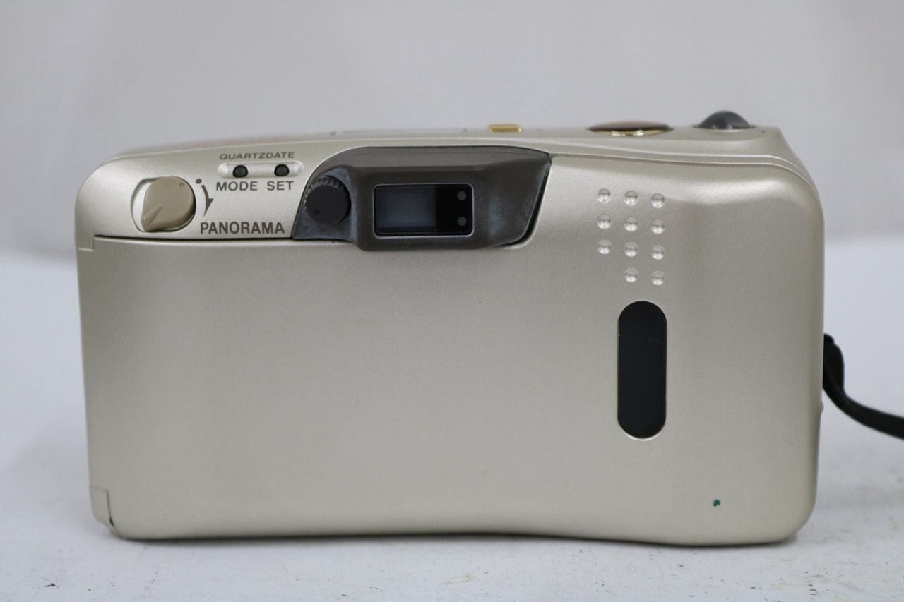 【返品保証】 オリンパス Olympus μ mju ZOOM 140 VF 38-140mm コンパクトカメラ e11425 【返品保証】 オリンパス Olympus μ mju ZOOM 140 VF 38-140mm コンパクトカメラ e11425