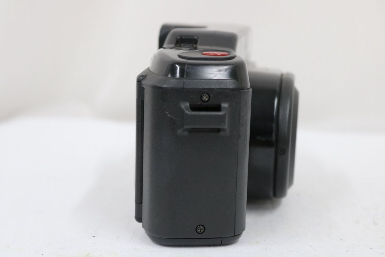【返品保証】 キャノン Canon Autoboy TELE QUARTZ DATE 40-70mm F2.8-4.9 e11458