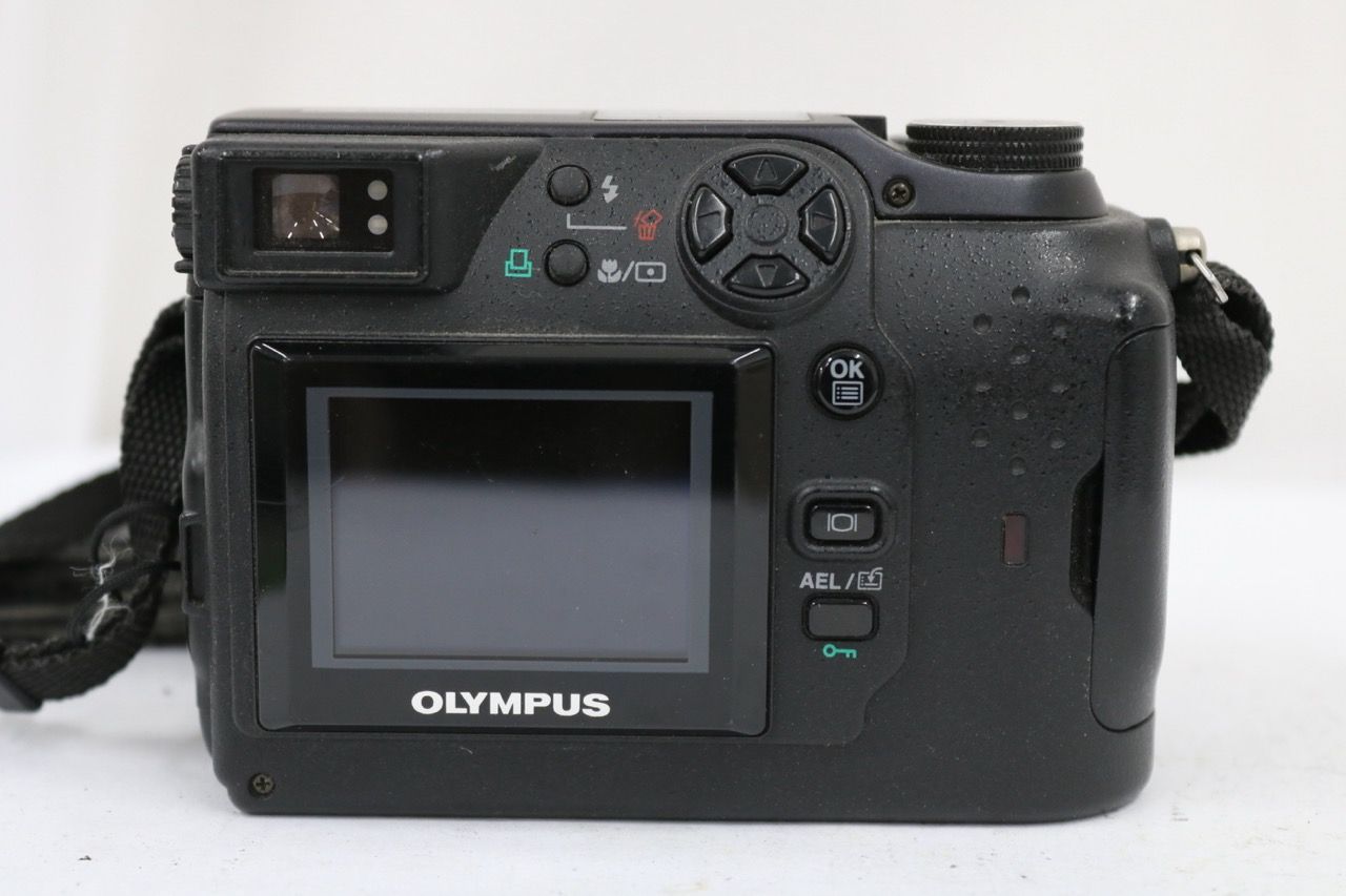 【返品保証】 【便利な単三電池で使用可】オリンパス Olympus CAMEDIA C-4040ZOOM ブラック e11449 【返品保証】 【便利な単三電池で使用可】オリンパス Olympus CAMEDIA C-4040ZOOM ブラック e11449