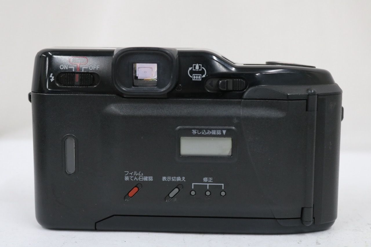 【返品保証】 キャノン Canon Autoboy TELE QUARTZ DATE 40-70mm F2.8-4.9 e11458