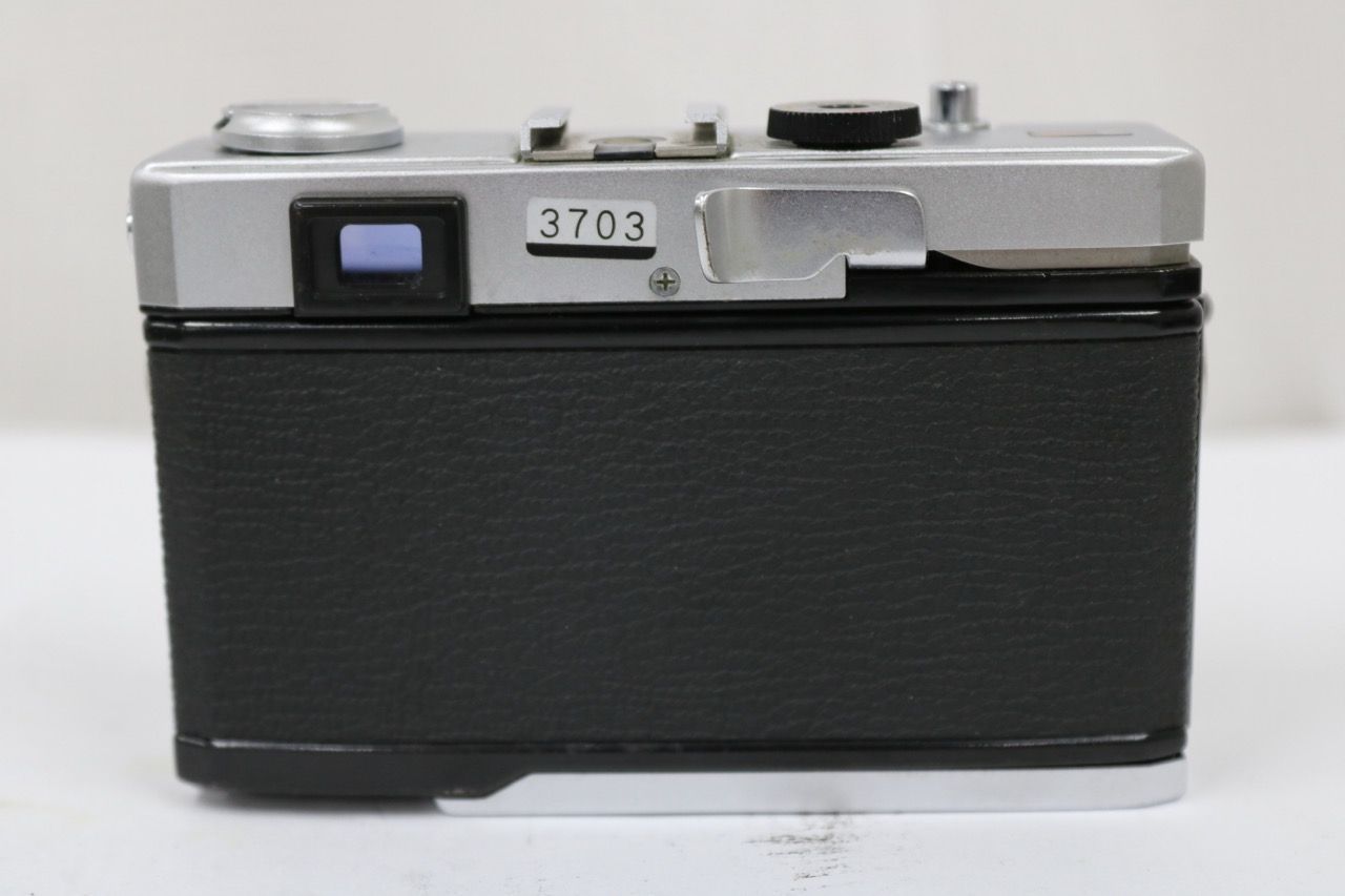 【返品保証】 オリンパス Olympus 35 RC E.ZUIKO 42mm F2.8 カメラ e11401 【返品保証】 オリンパス Olympus 35 RC E.ZUIKO 42mm F2.8 カメラ e11401