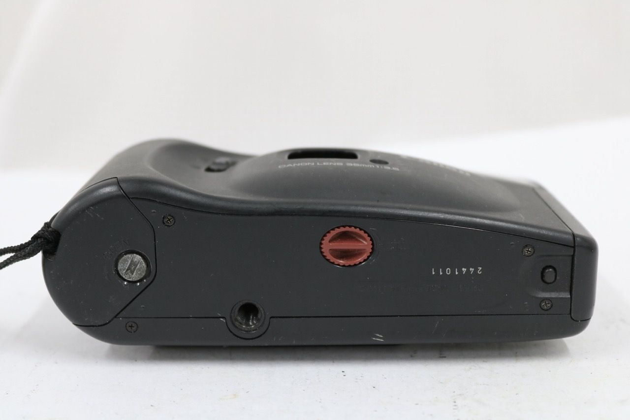 【返品保証】 キャノン Canon Autoboy Prisma DATE 35mm F3.5 コンパクトカメラ e11424 【返品保証】 キャノン Canon Autoboy Prisma DATE 35mm F3.5 コンパクトカメラ e11424
