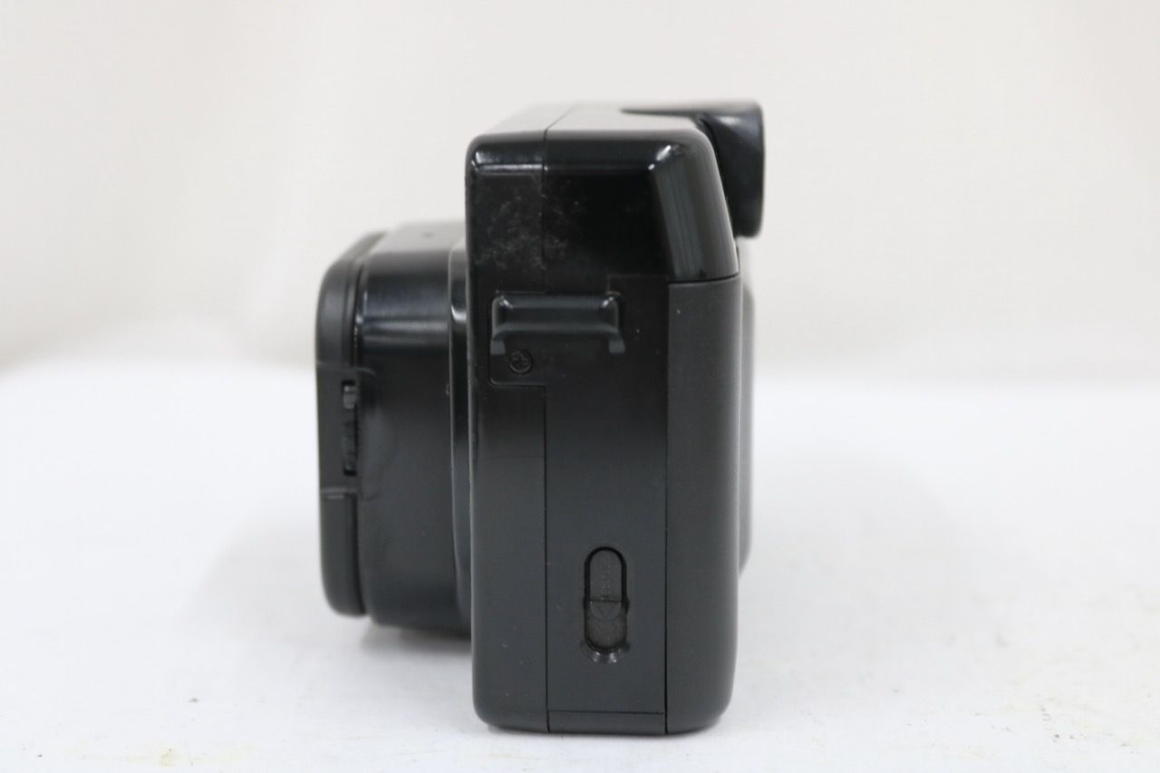 【返品保証】 キャノン Canon Autoboy TELE QUARTZ DATE 40-70mm F2.8-4.9 e11458