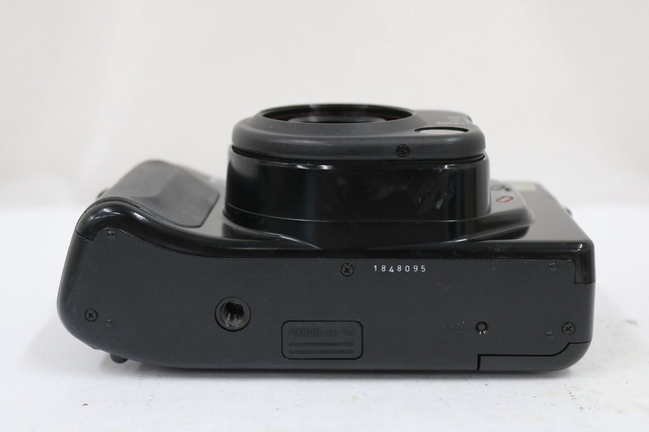 【返品保証】 キャノン Canon Autoboy TELE QUARTZ DATE 40-70mm F2.8-4.9 e11458