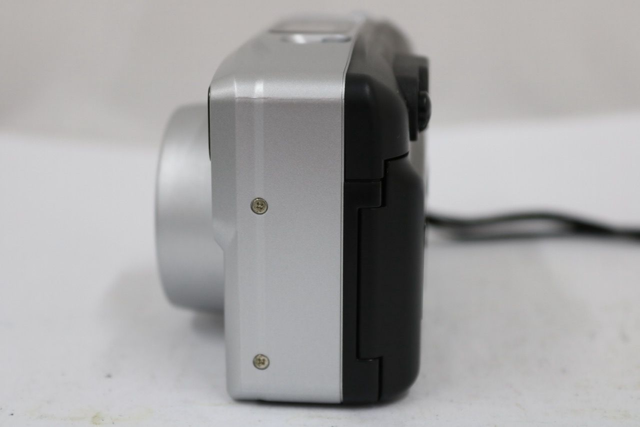 【返品保証】 【元箱付き】ゴコー Goko Macromax MAC-10 Z3200 38-120mm コンパクトカメラ e11428 【返品保証】 【元箱付き】ゴコー Goko Macromax MAC-10 Z3200 38-120mm コンパクトカメラ e11428
