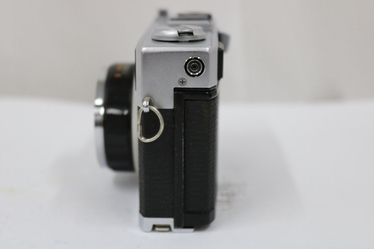 【返品保証】 オリンパス Olympus 35 RC E.ZUIKO 42mm F2.8 カメラ e11401 【返品保証】 オリンパス Olympus 35 RC E.ZUIKO 42mm F2.8 カメラ e11401