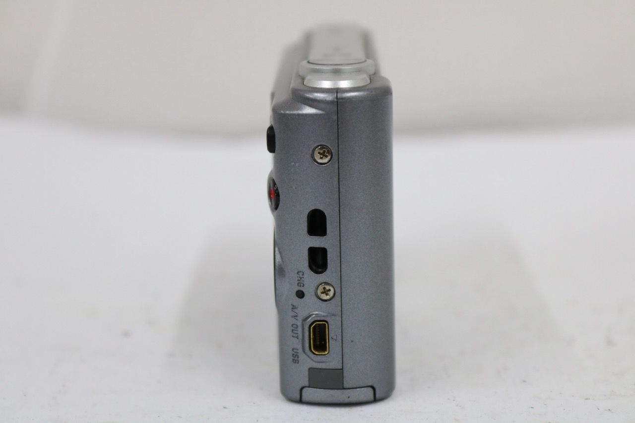 【返品保証】 ソニー Sony Cyber-shot DSC-W810 6x バッテリー付き コンパクトデジタルカメラ e11451
