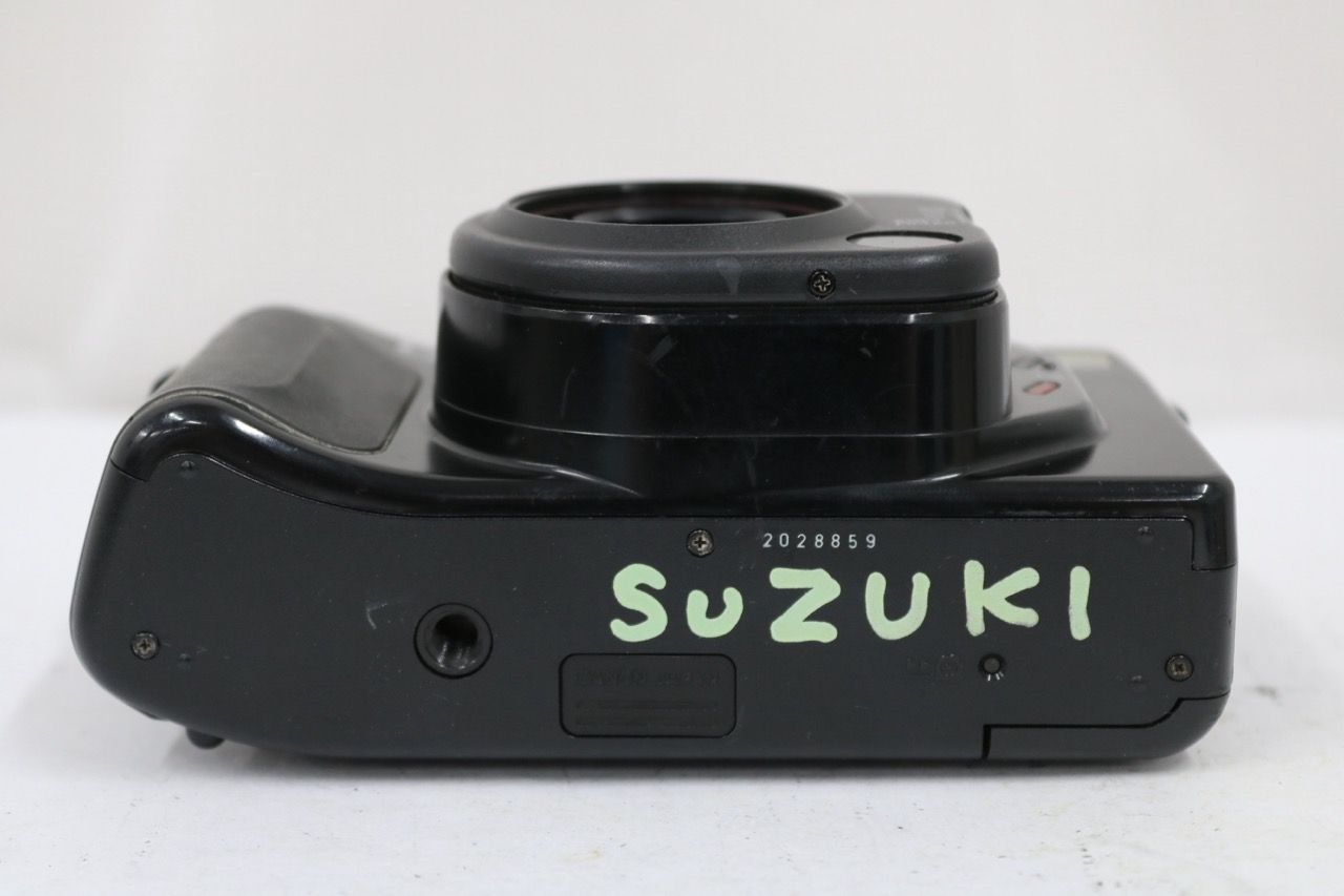 【返品保証】 キャノン Canon Autoboy TELE QUARTZ DATE 40-70mm F2.8-4.9 e11457